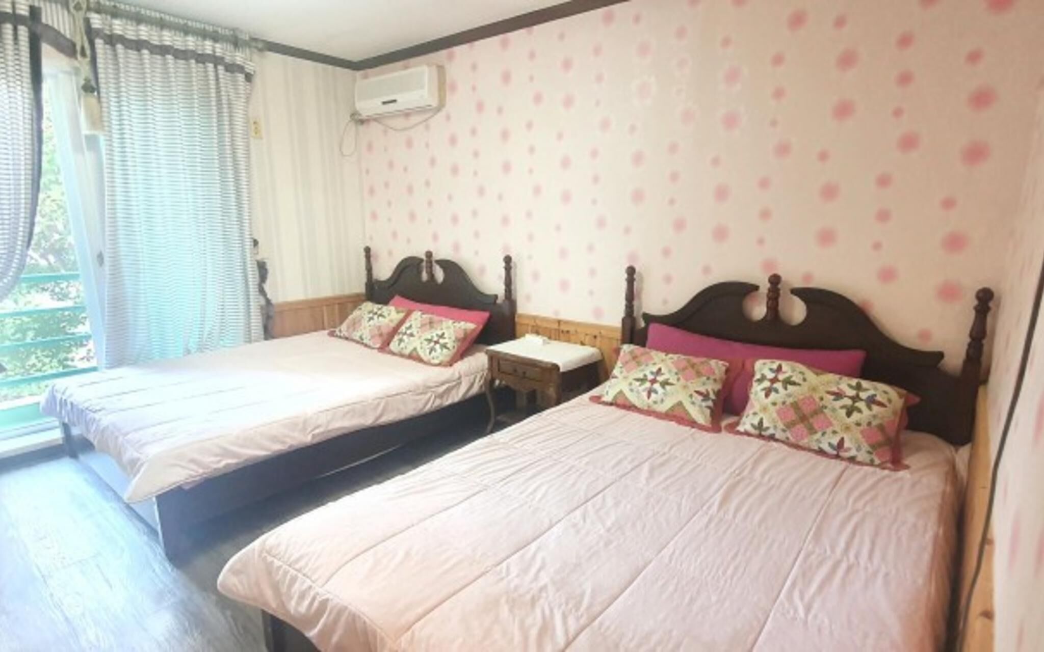 Chuncheon Supsogui Gangchon Pension