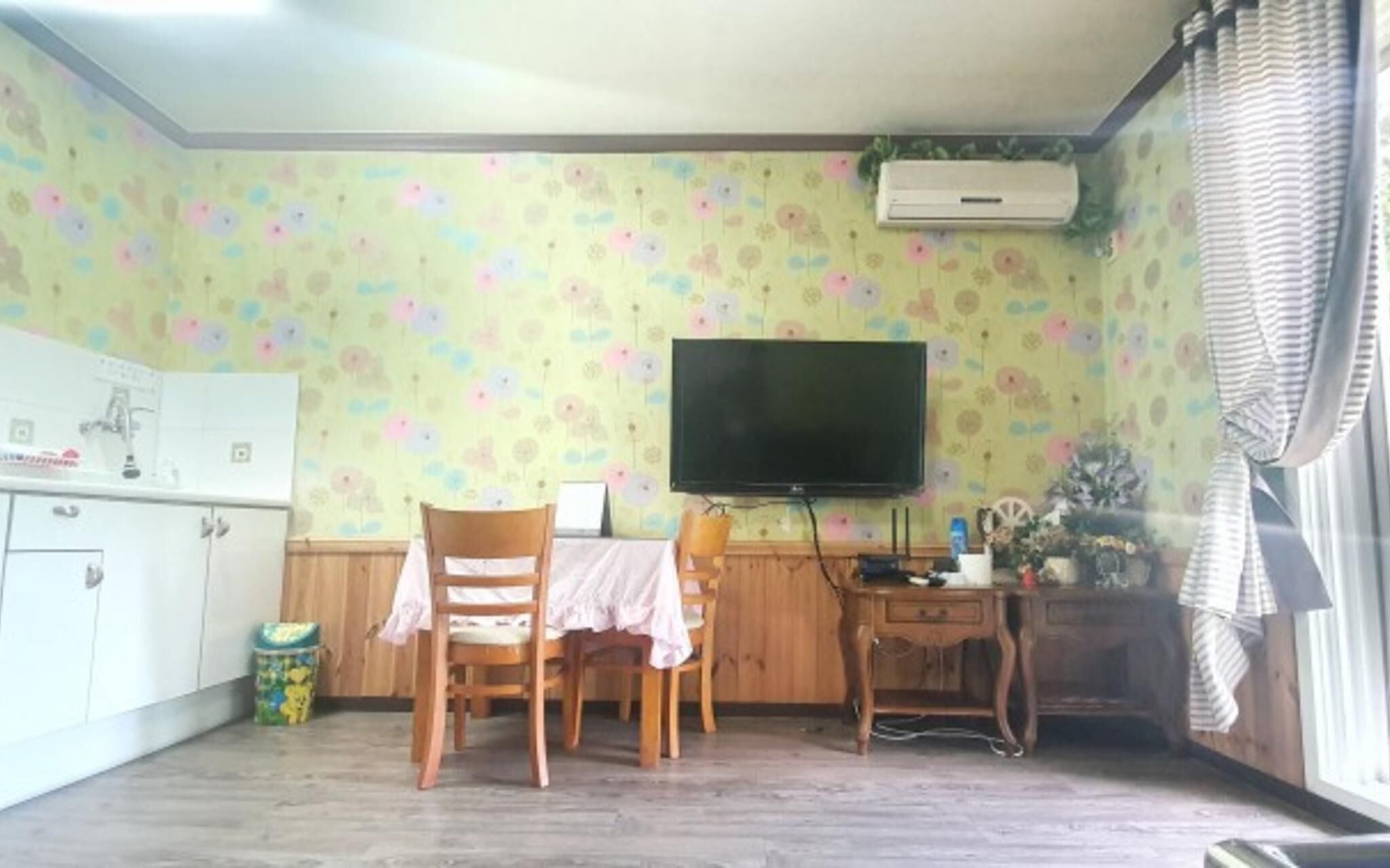 Chuncheon Supsogui Gangchon Pension
