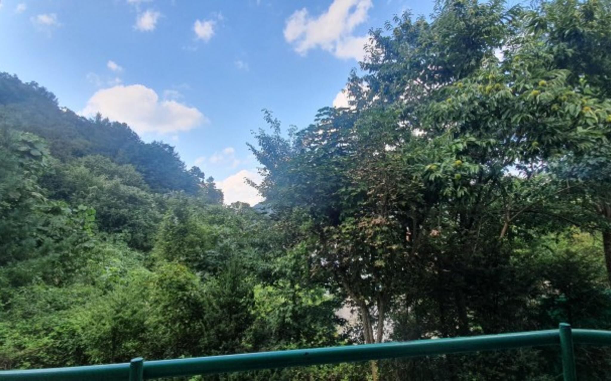Chuncheon Supsogui Gangchon Pension