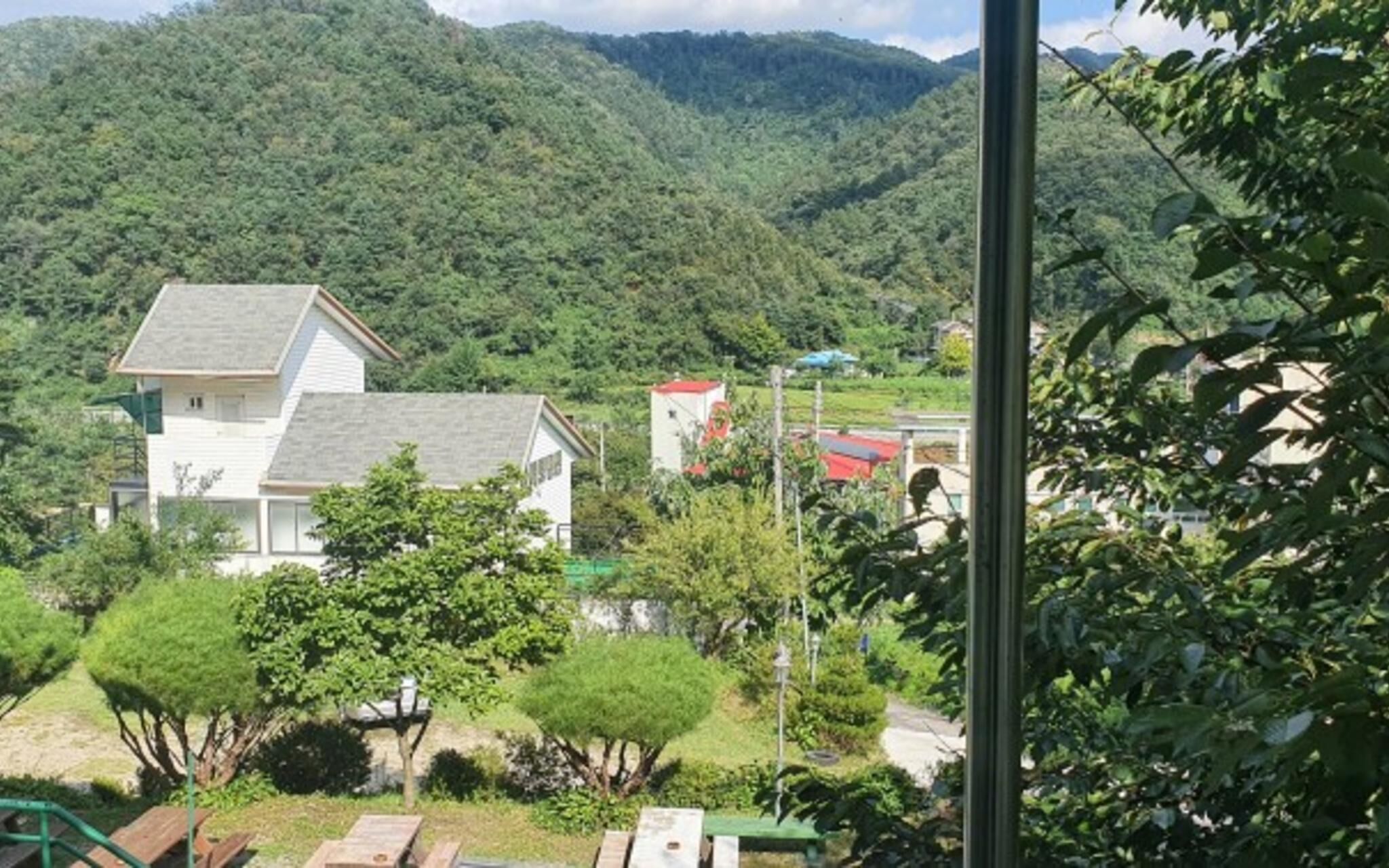 Chuncheon Supsogui Gangchon Pension