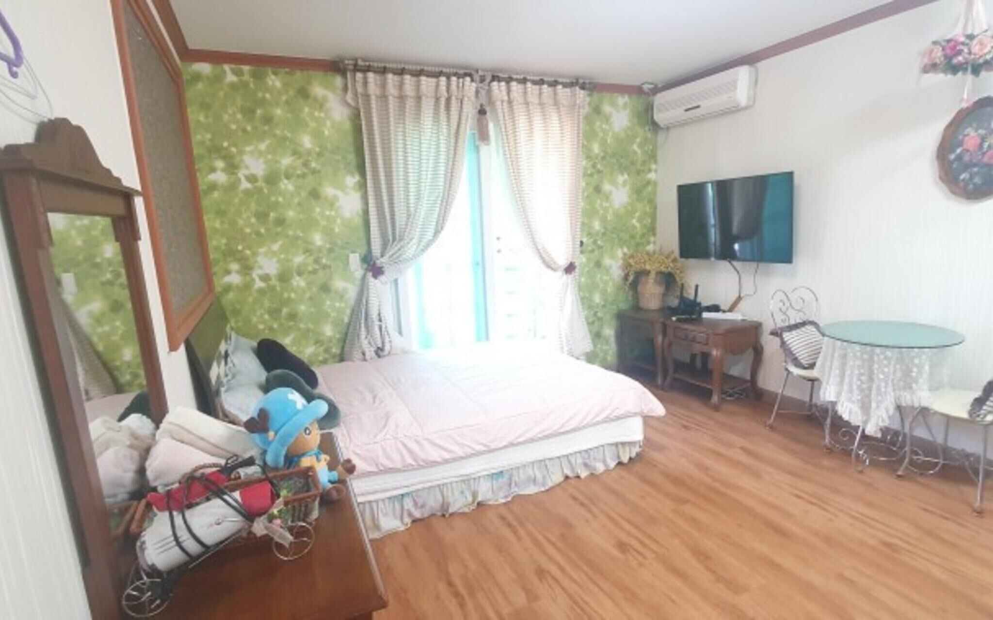 Chuncheon Supsogui Gangchon Pension