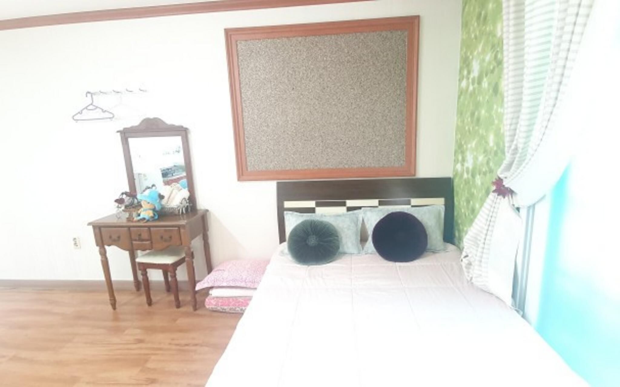 Chuncheon Supsogui Gangchon Pension