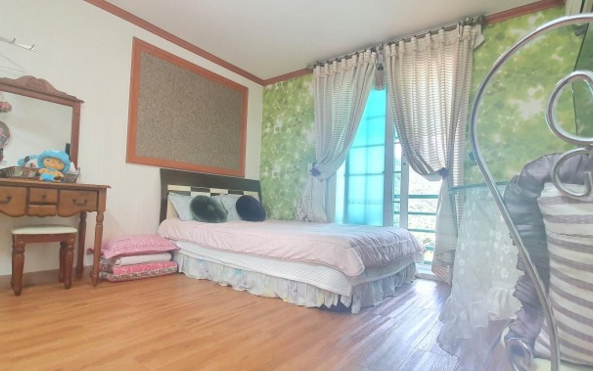 Chuncheon Supsogui Gangchon Pension