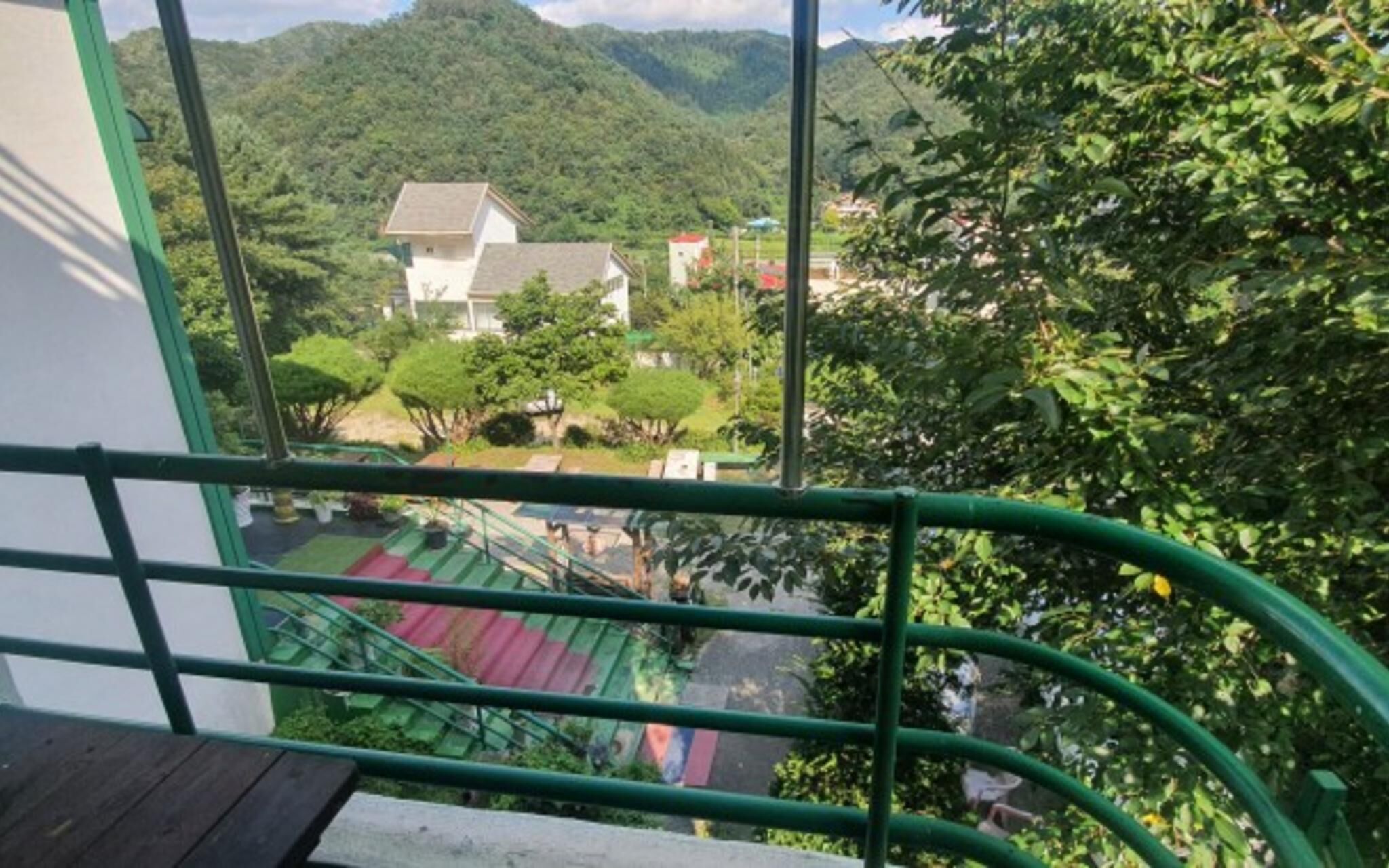 Chuncheon Supsogui Gangchon Pension