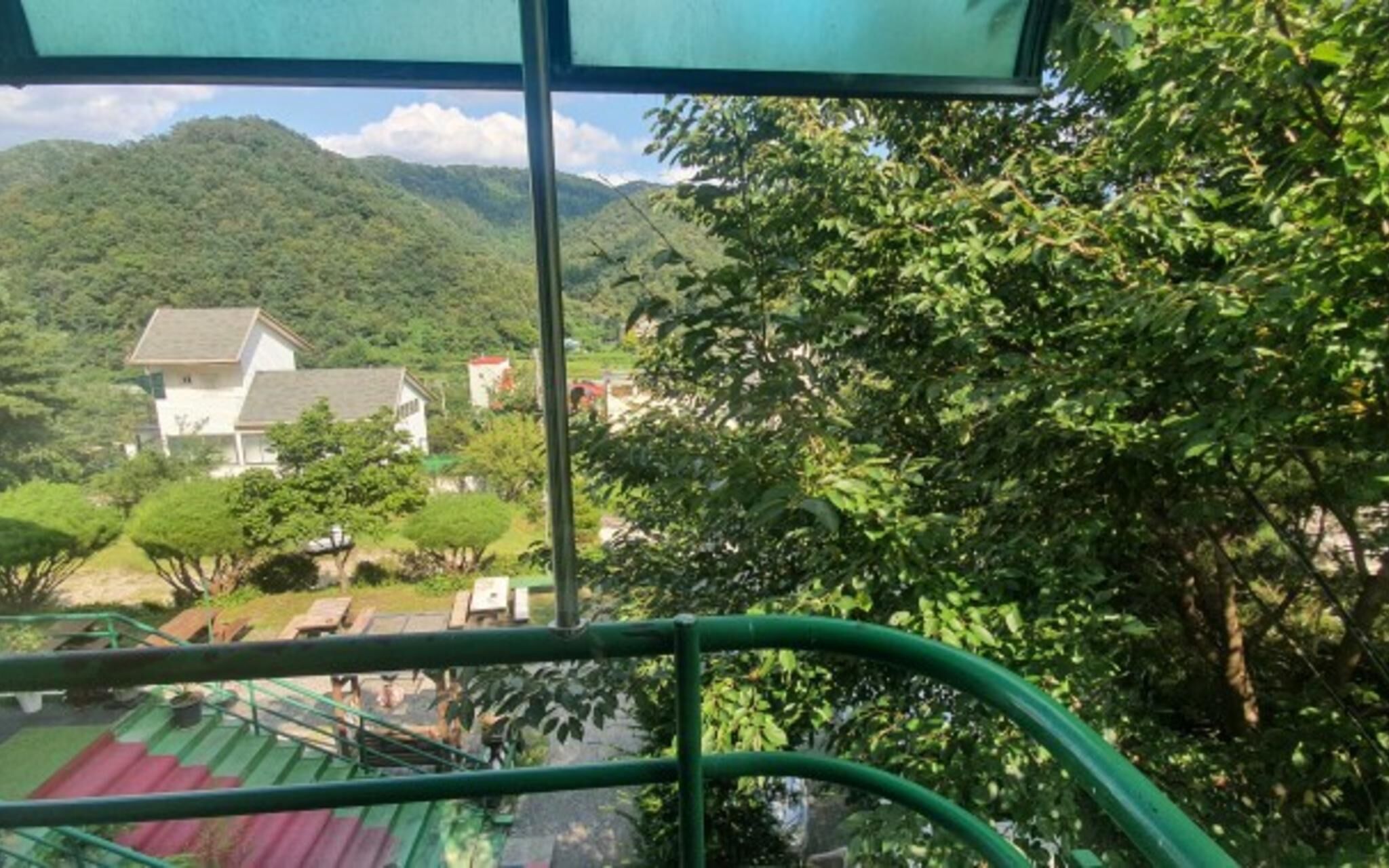 Chuncheon Supsogui Gangchon Pension