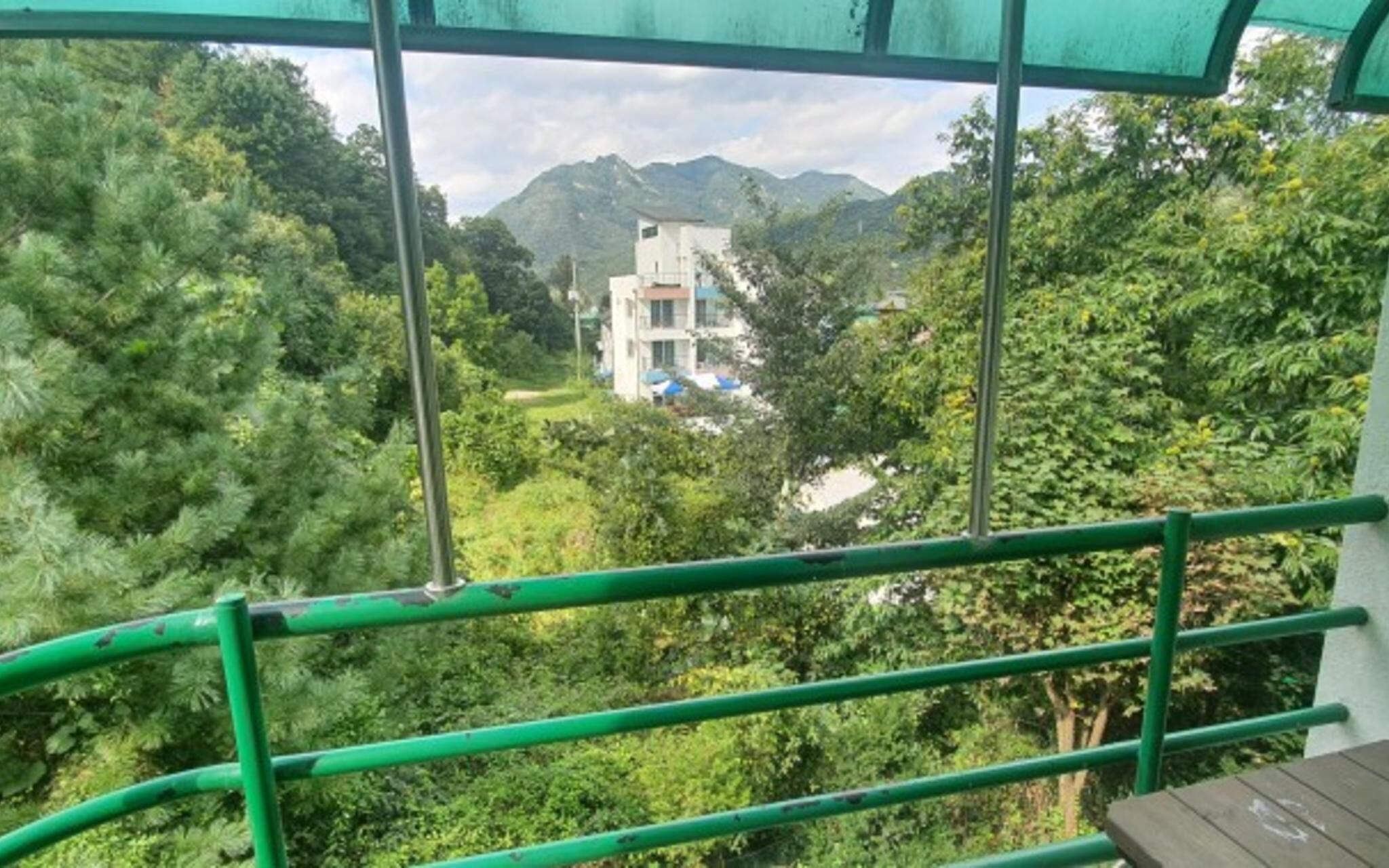 Chuncheon Supsogui Gangchon Pension