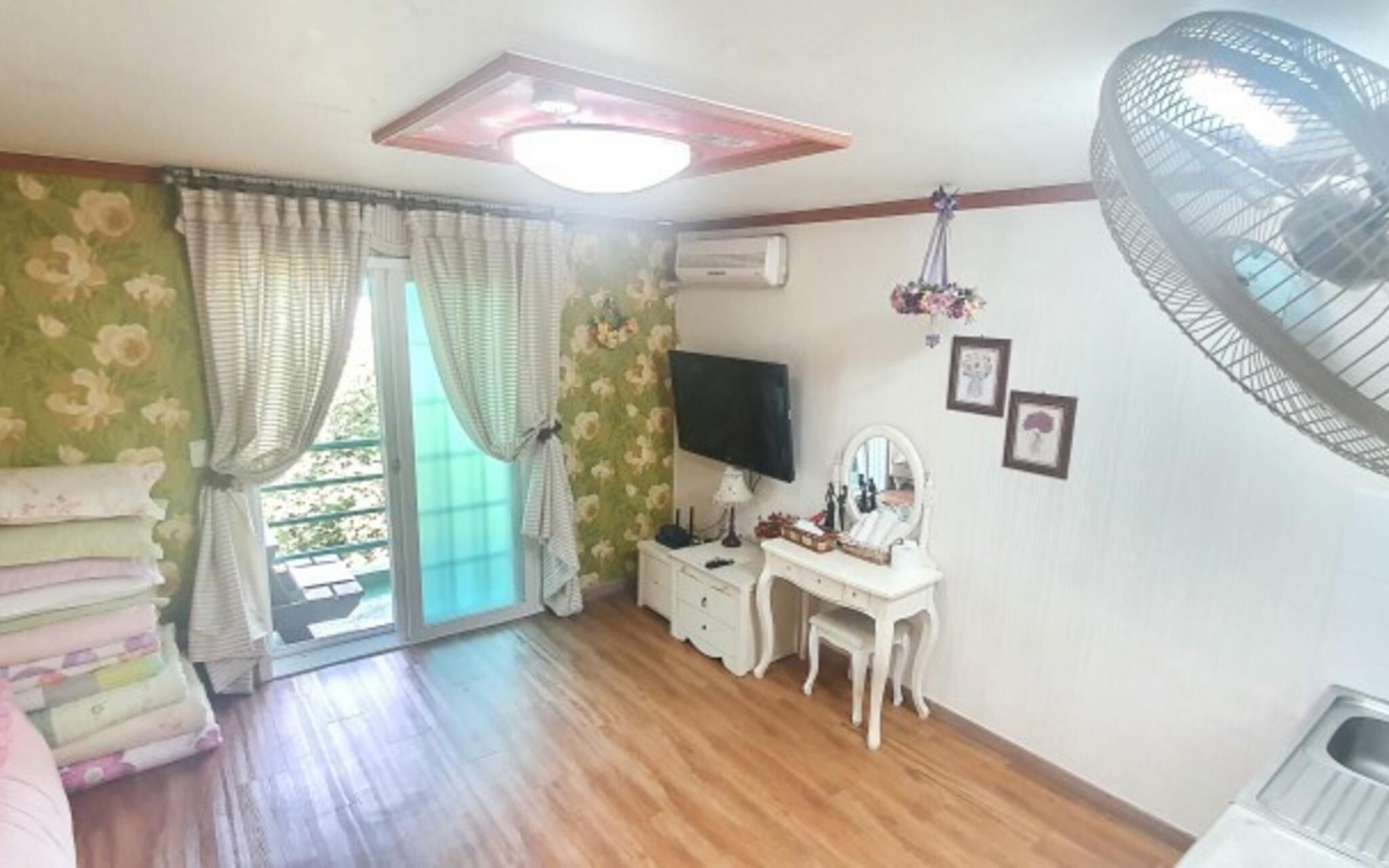 Chuncheon Supsogui Gangchon Pension