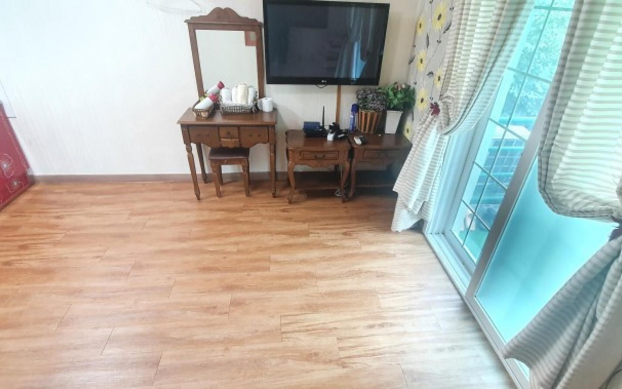 Chuncheon Supsogui Gangchon Pension