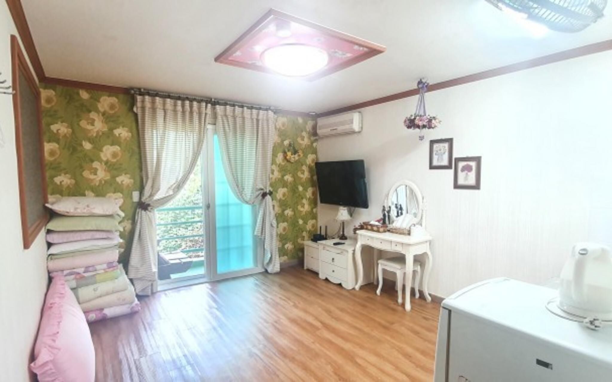 Chuncheon Supsogui Gangchon Pension