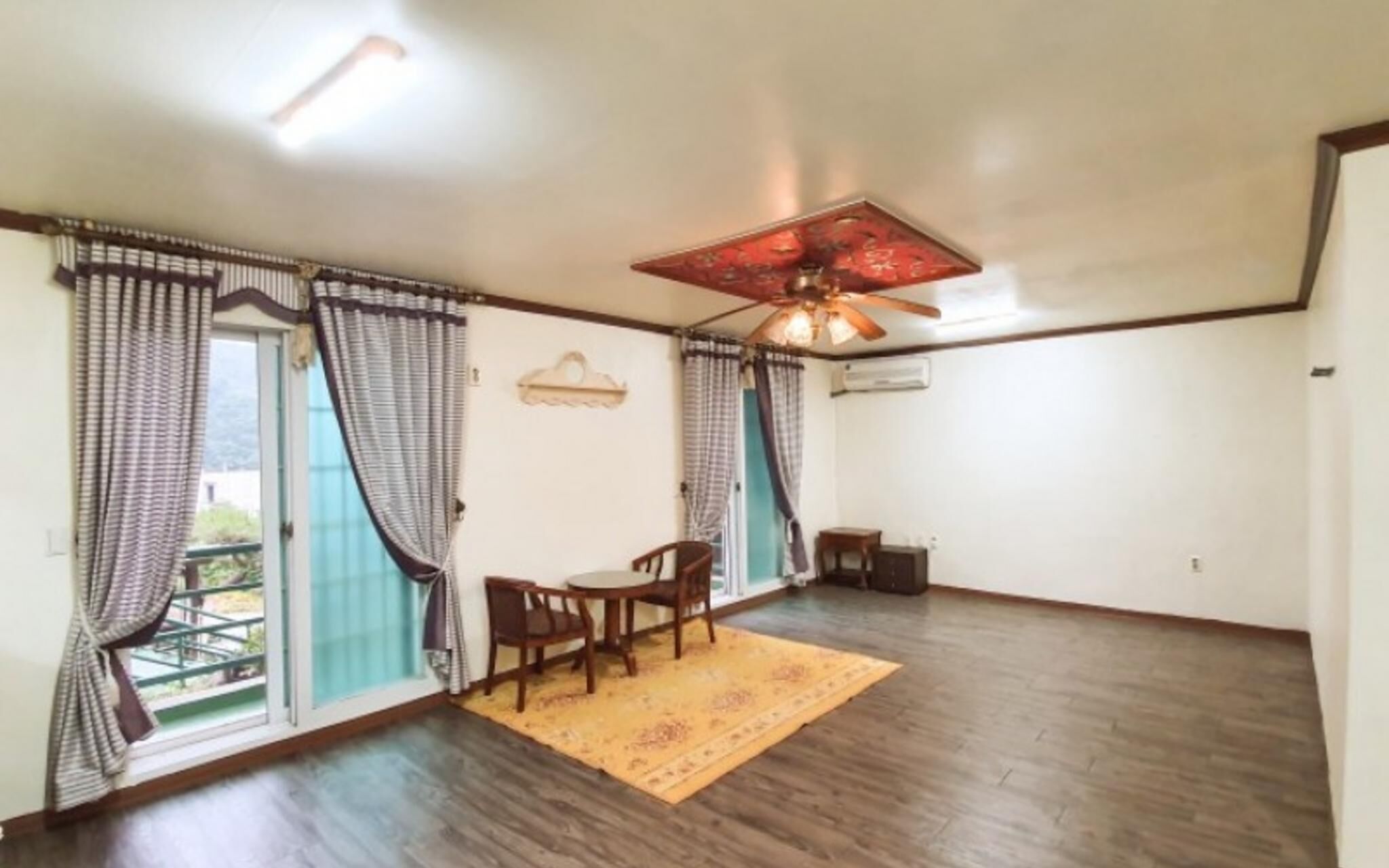 Chuncheon Supsogui Gangchon Pension