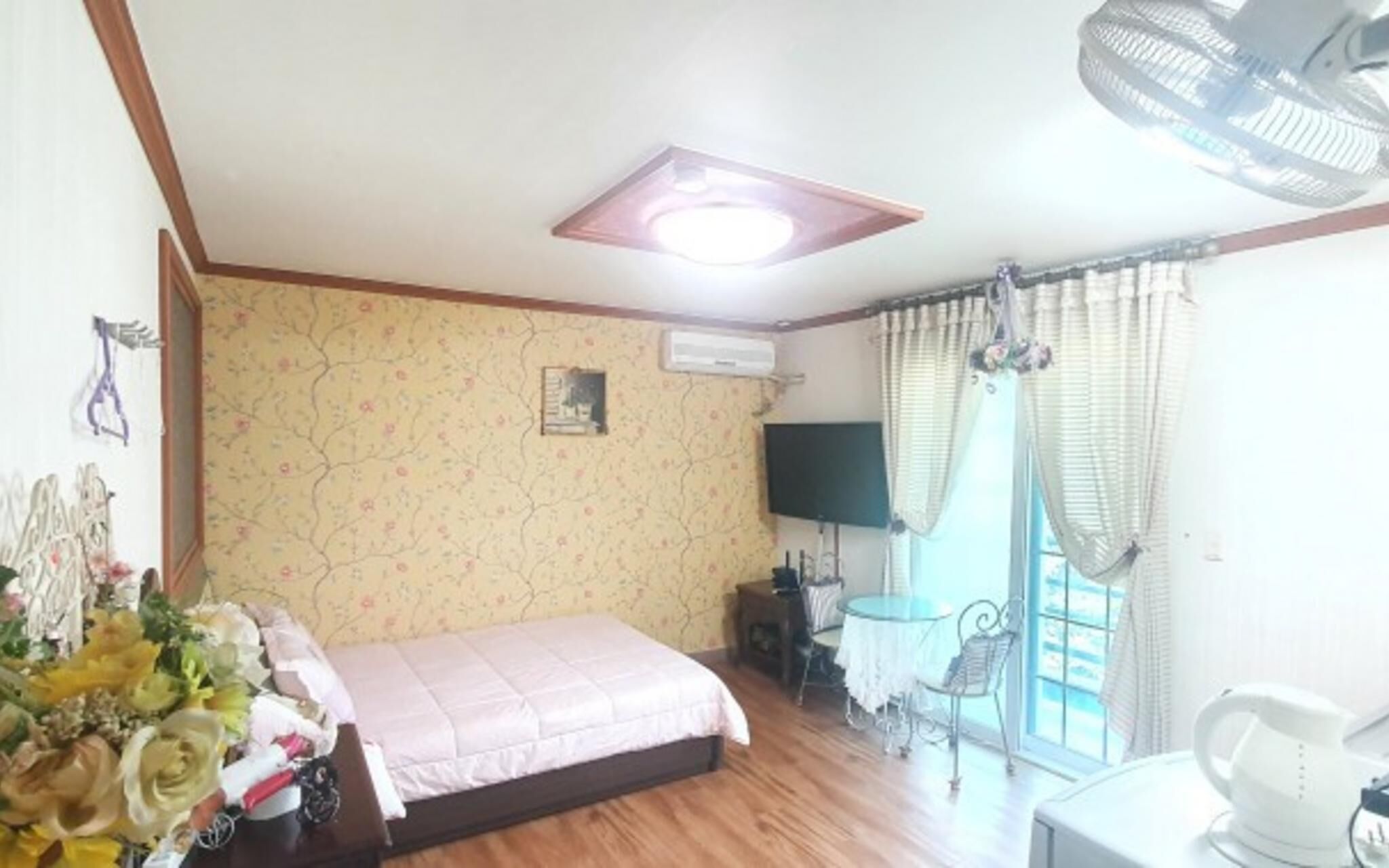 Chuncheon Supsogui Gangchon Pension