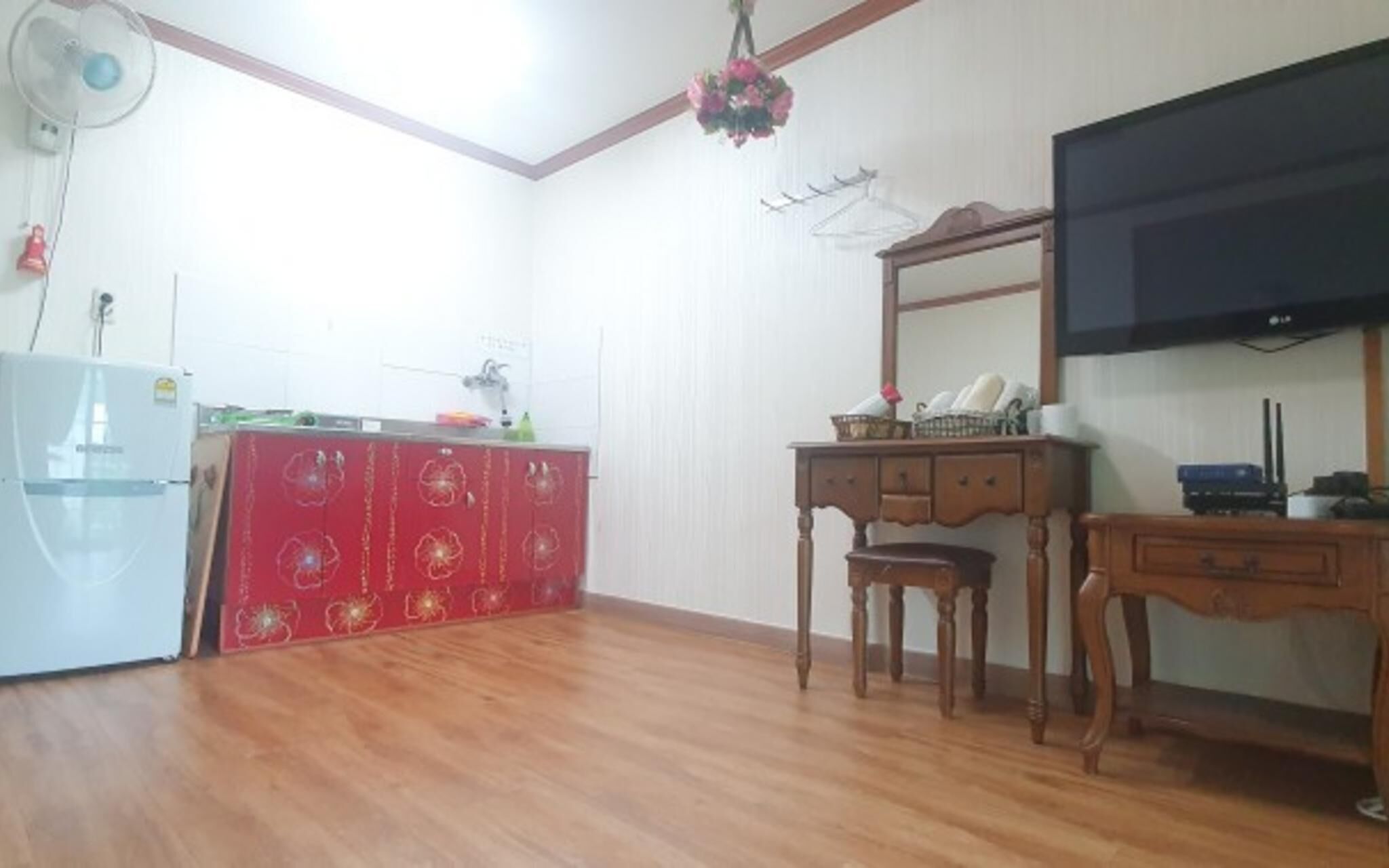 Chuncheon Supsogui Gangchon Pension