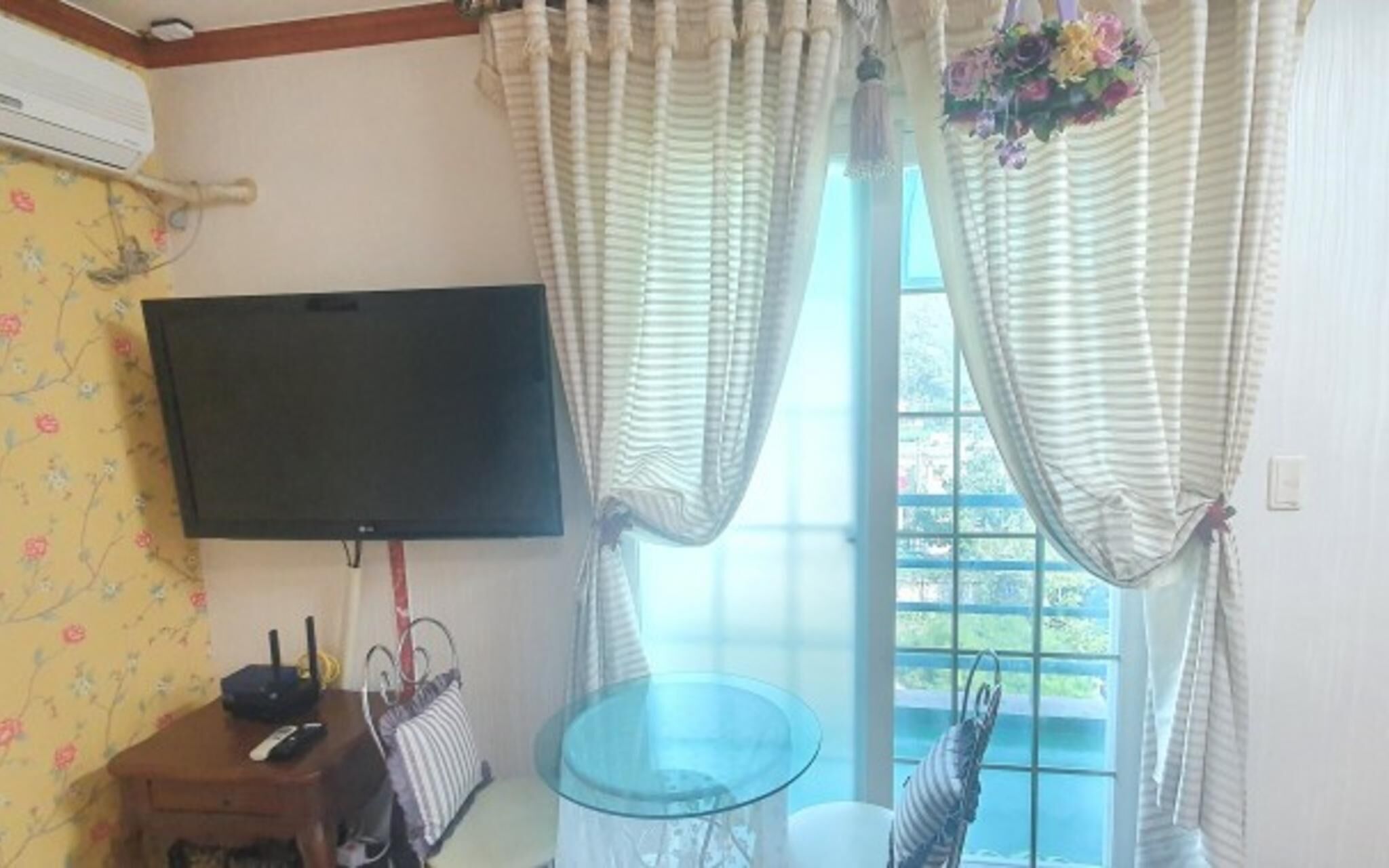 Chuncheon Supsogui Gangchon Pension