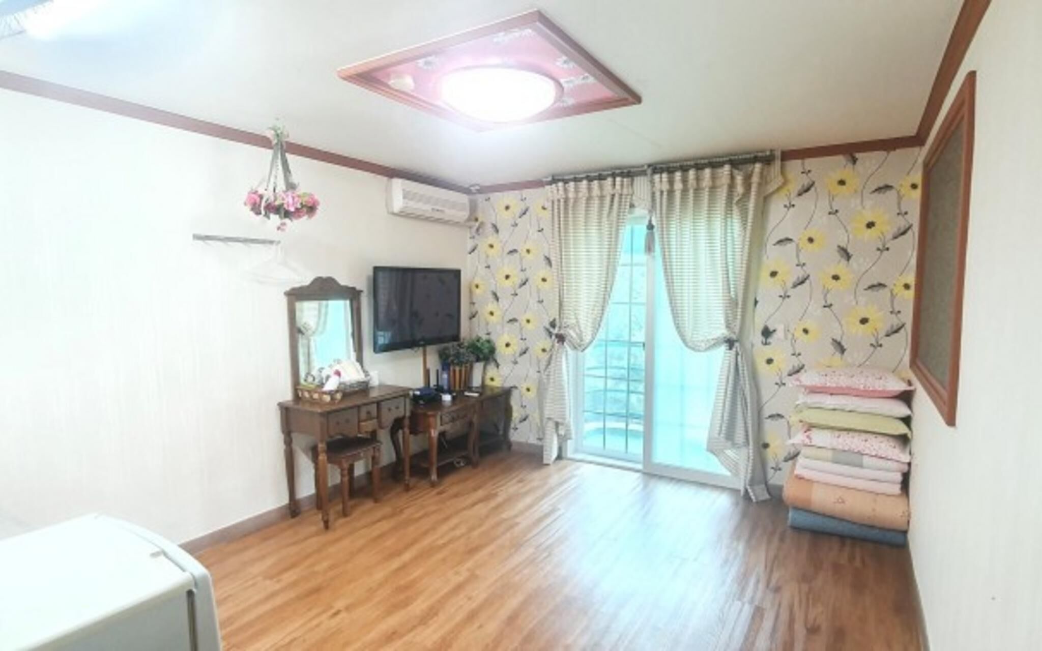 Chuncheon Supsogui Gangchon Pension