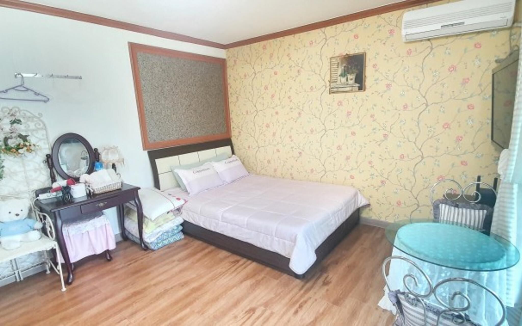 Chuncheon Supsogui Gangchon Pension