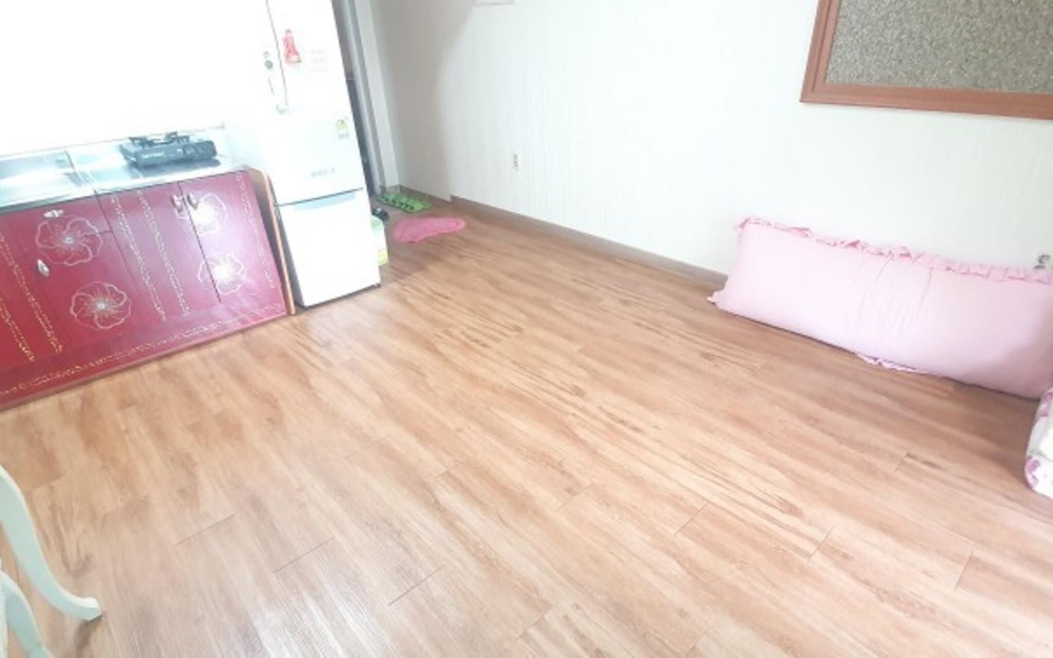 Chuncheon Supsogui Gangchon Pension
