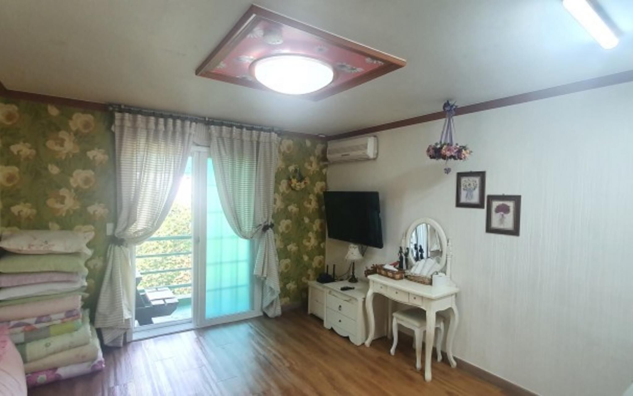 Chuncheon Supsogui Gangchon Pension