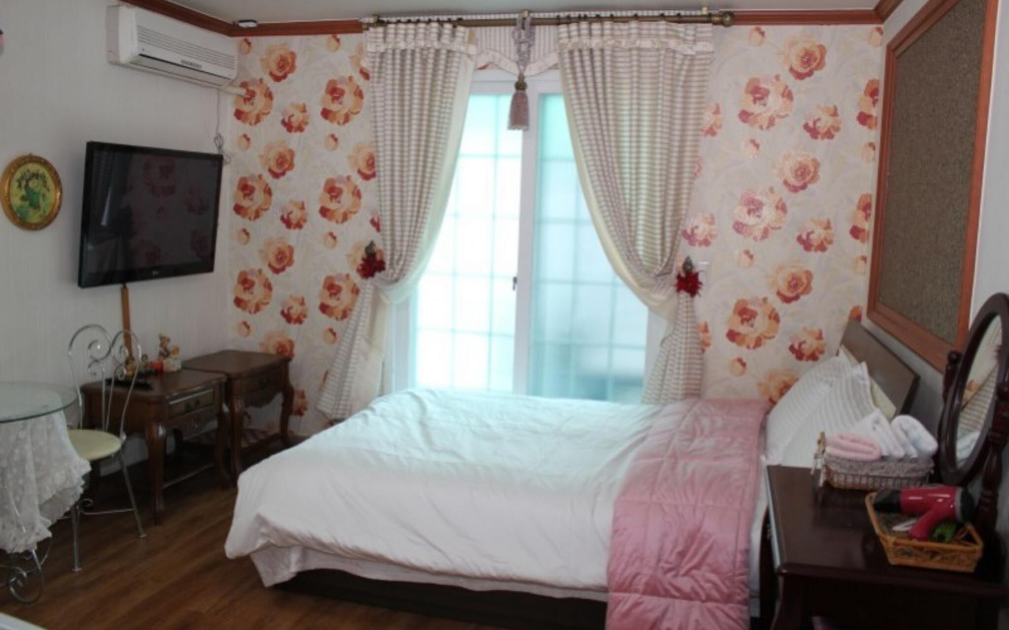 Chuncheon Supsogui Gangchon Pension