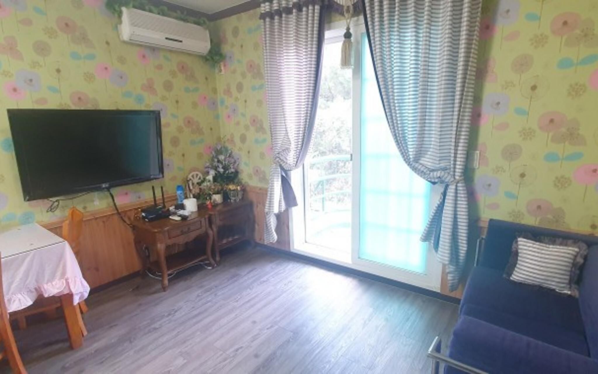 Chuncheon Supsogui Gangchon Pension