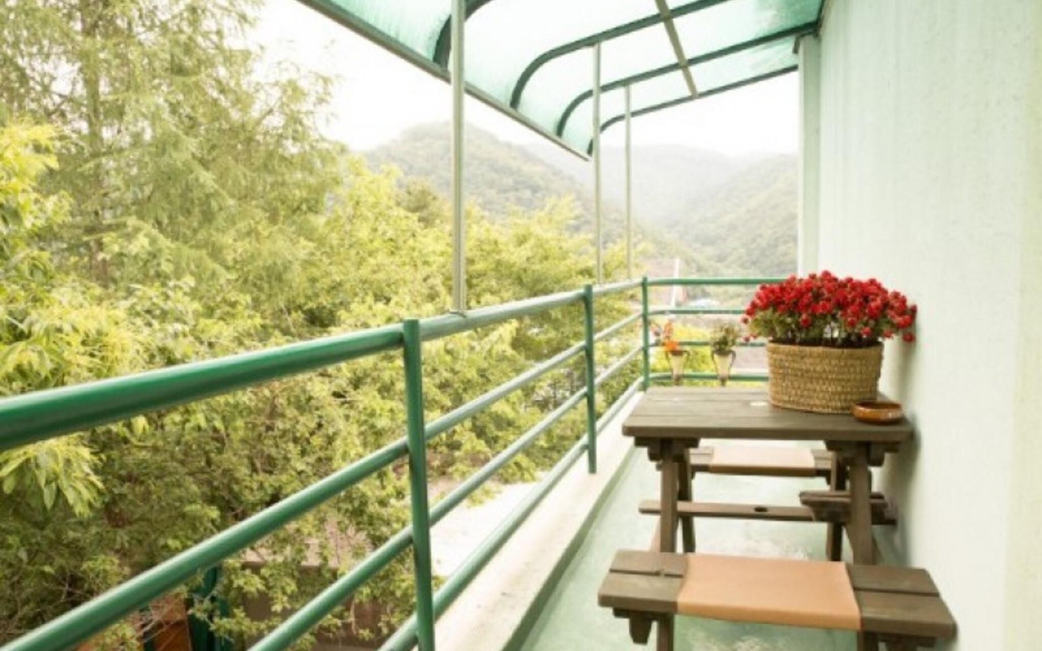 Chuncheon Supsogui Gangchon Pension