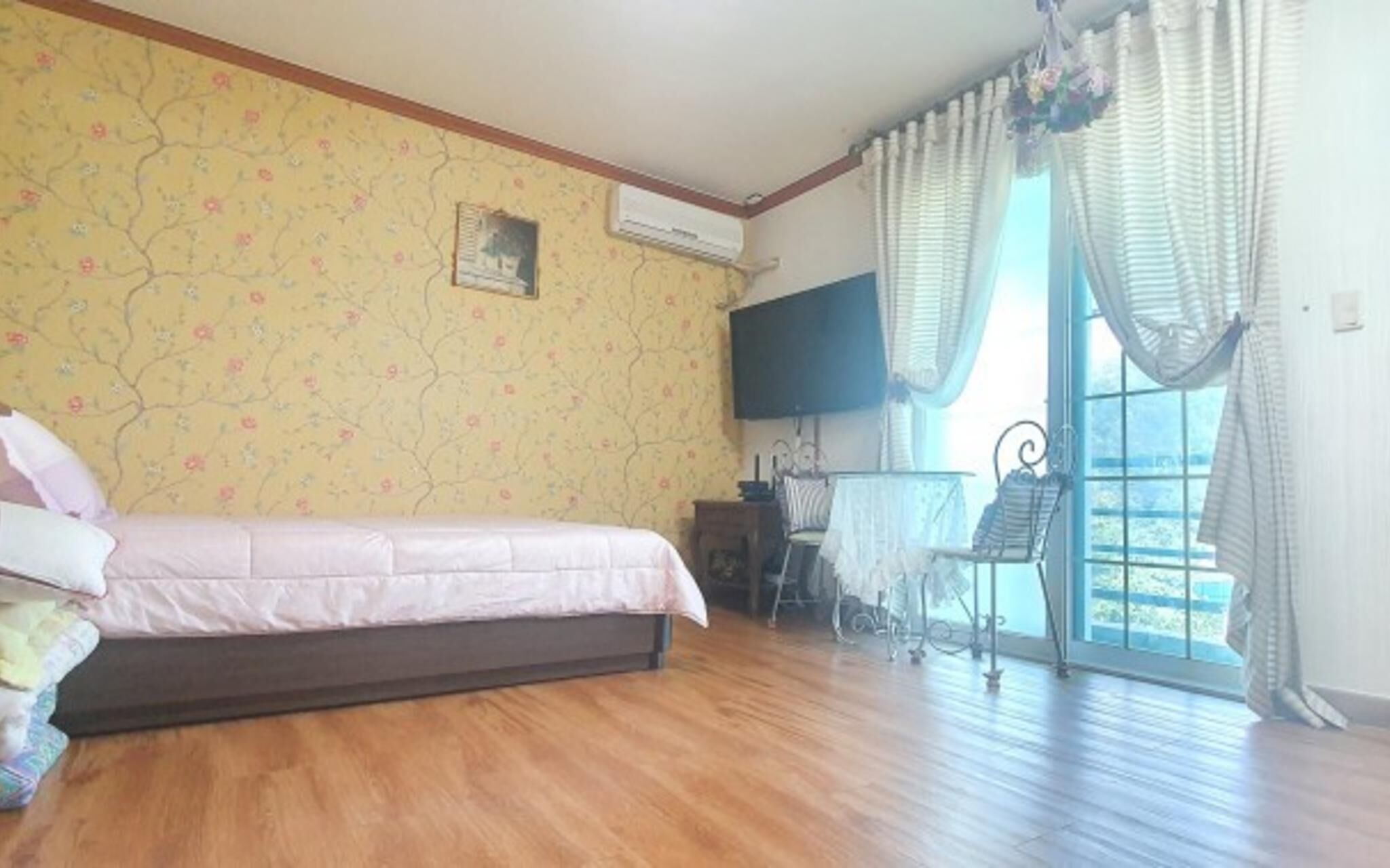 Chuncheon Supsogui Gangchon Pension