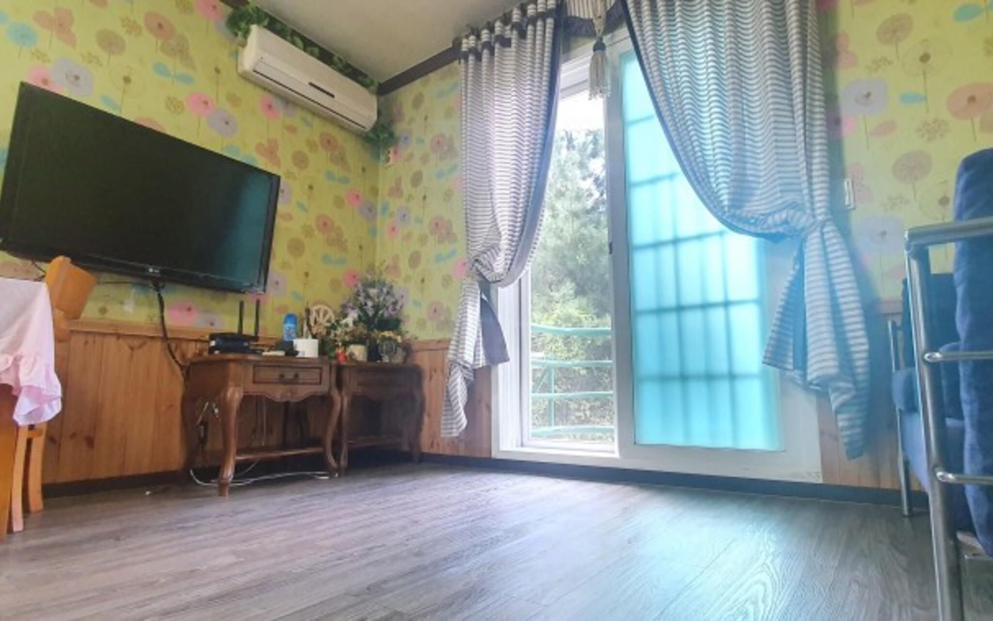 Chuncheon Supsogui Gangchon Pension