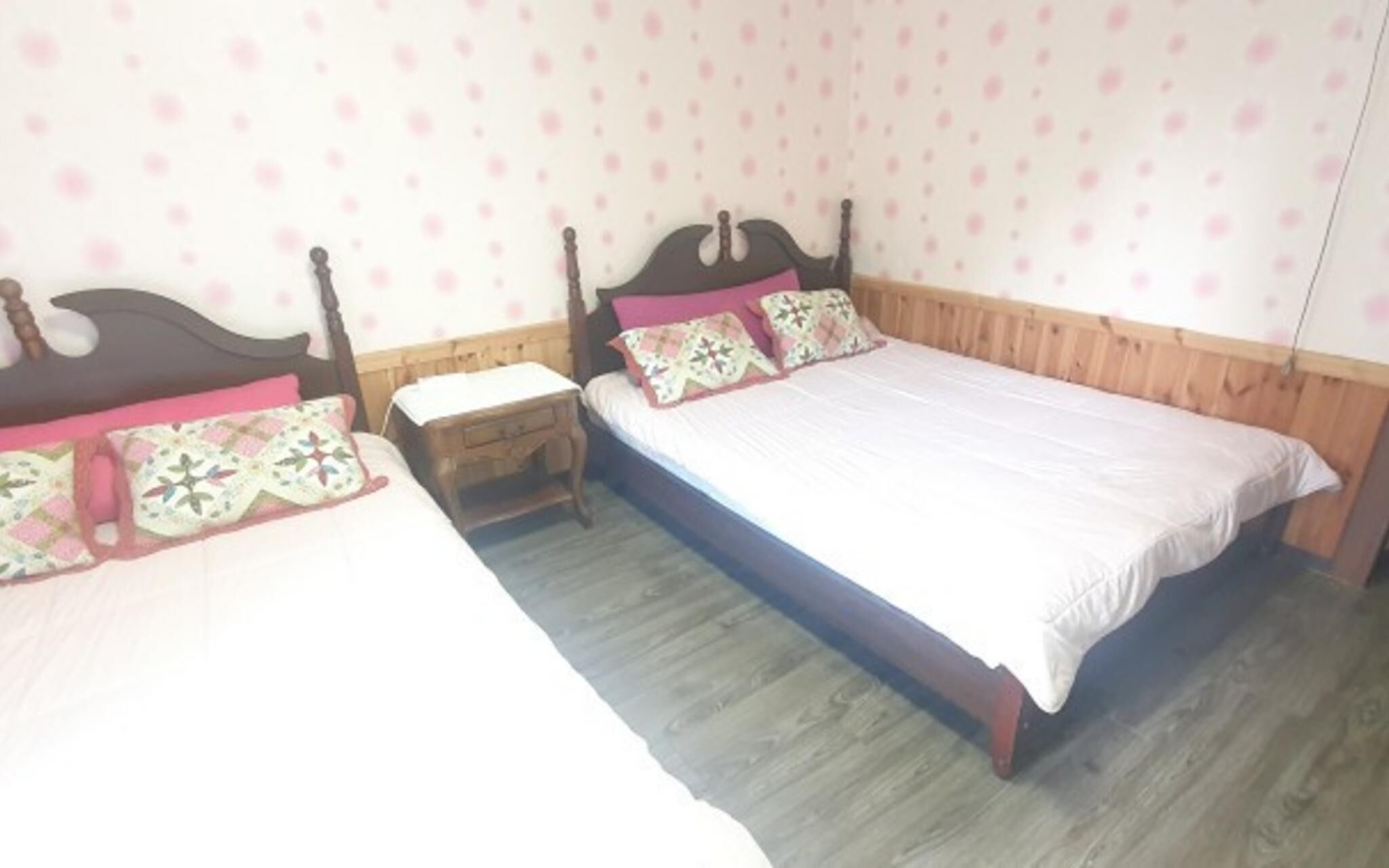 Chuncheon Supsogui Gangchon Pension