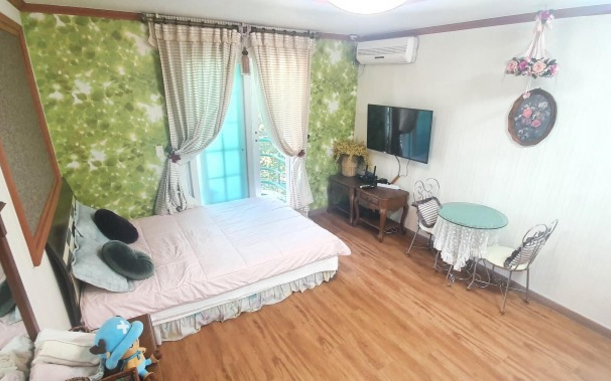 Chuncheon Supsogui Gangchon Pension