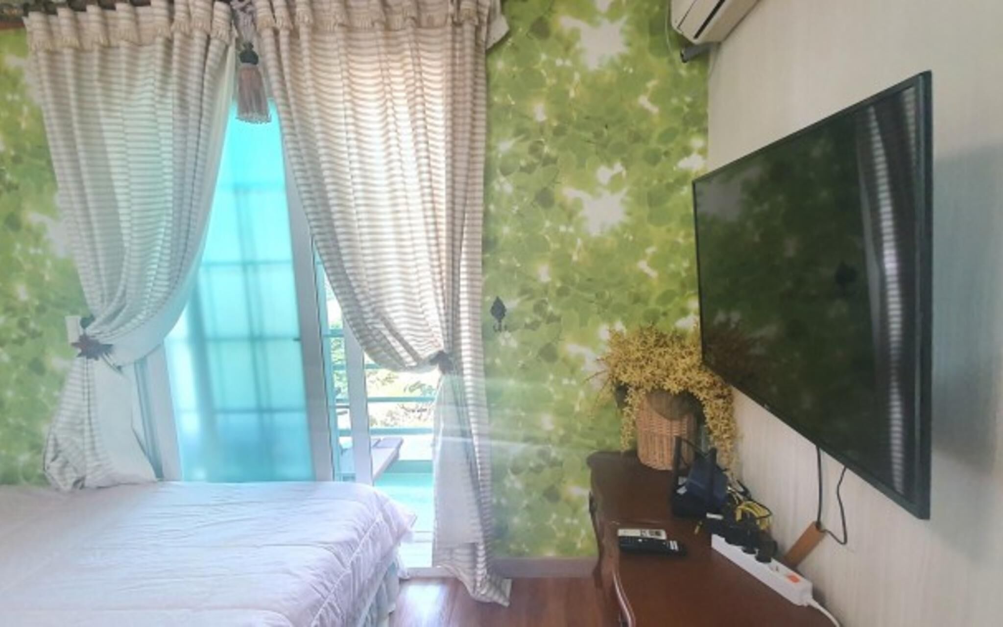 Chuncheon Supsogui Gangchon Pension