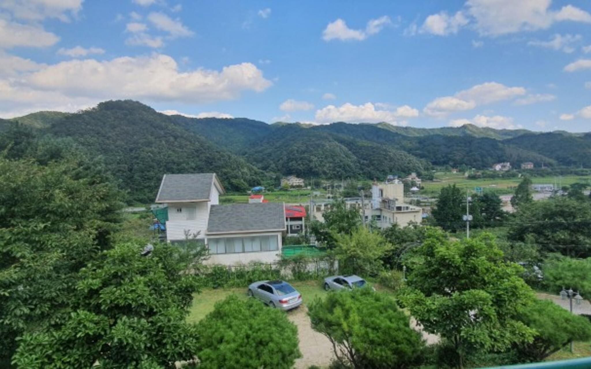 Chuncheon Supsogui Gangchon Pension