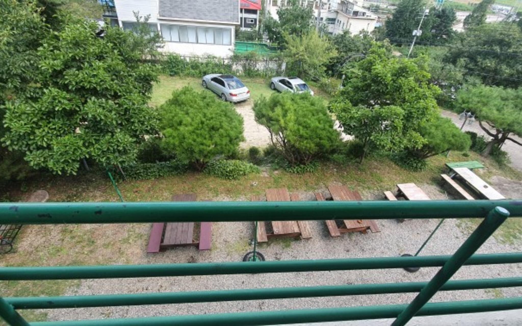 Chuncheon Supsogui Gangchon Pension