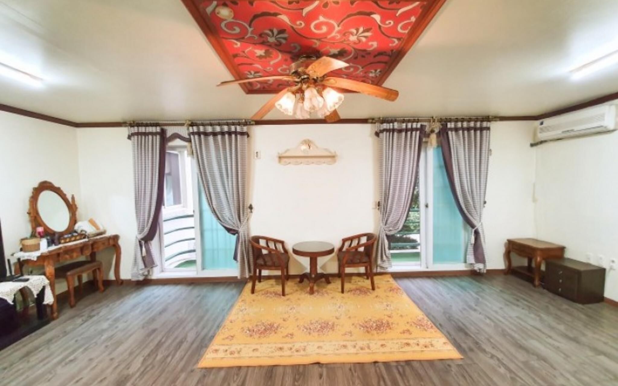 Chuncheon Supsogui Gangchon Pension