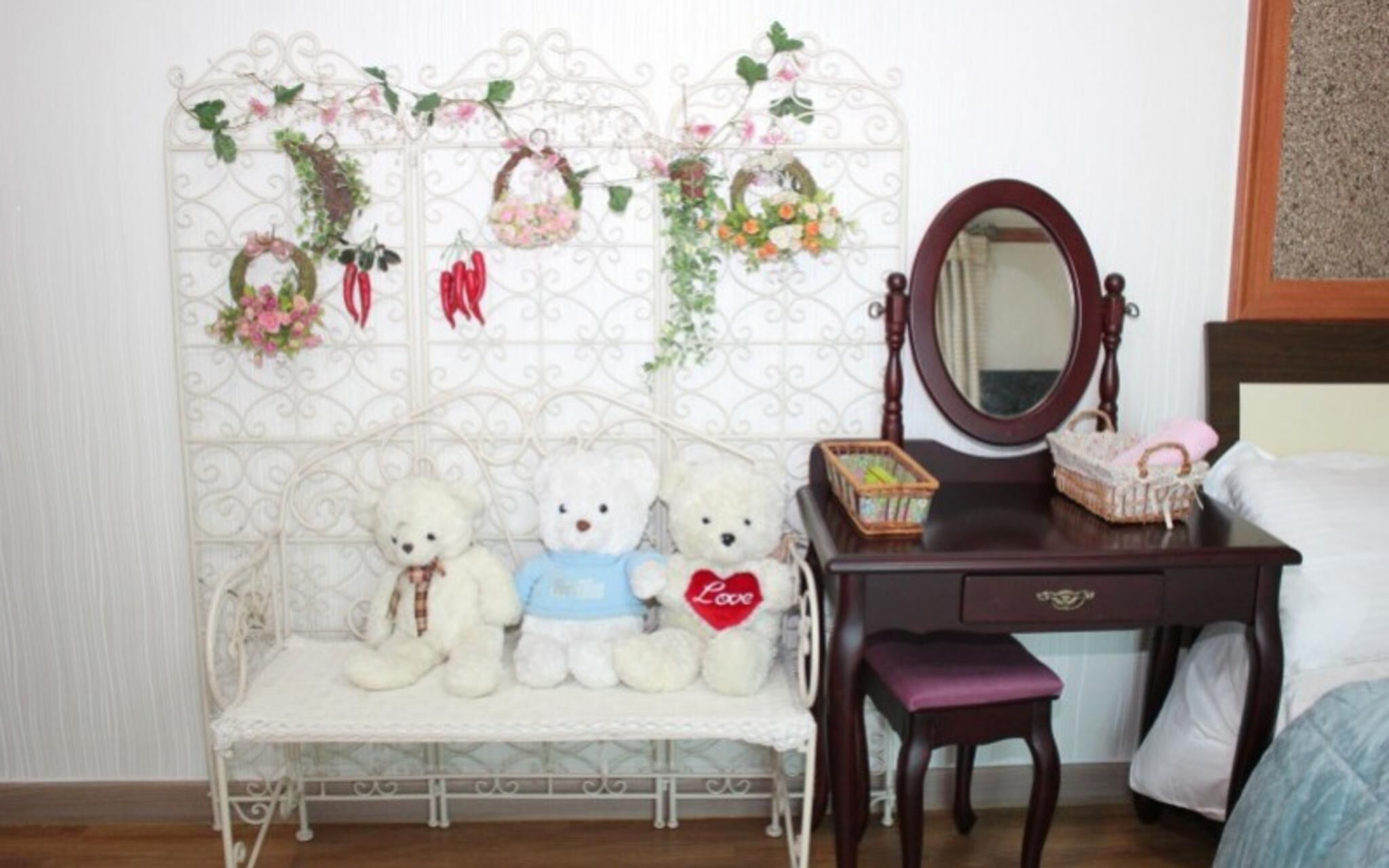 Chuncheon Supsogui Gangchon Pension