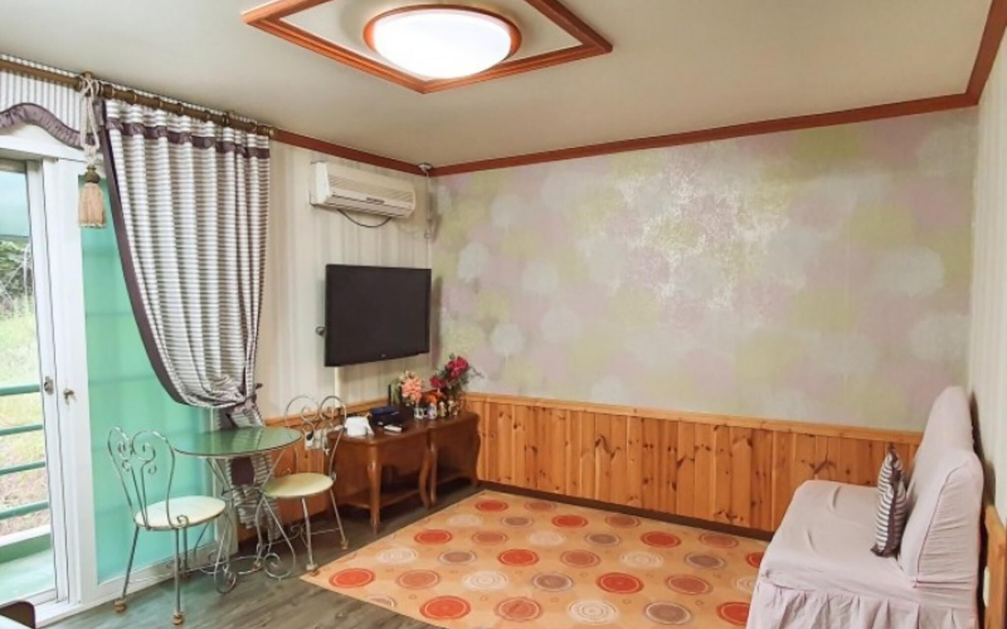 Chuncheon Supsogui Gangchon Pension