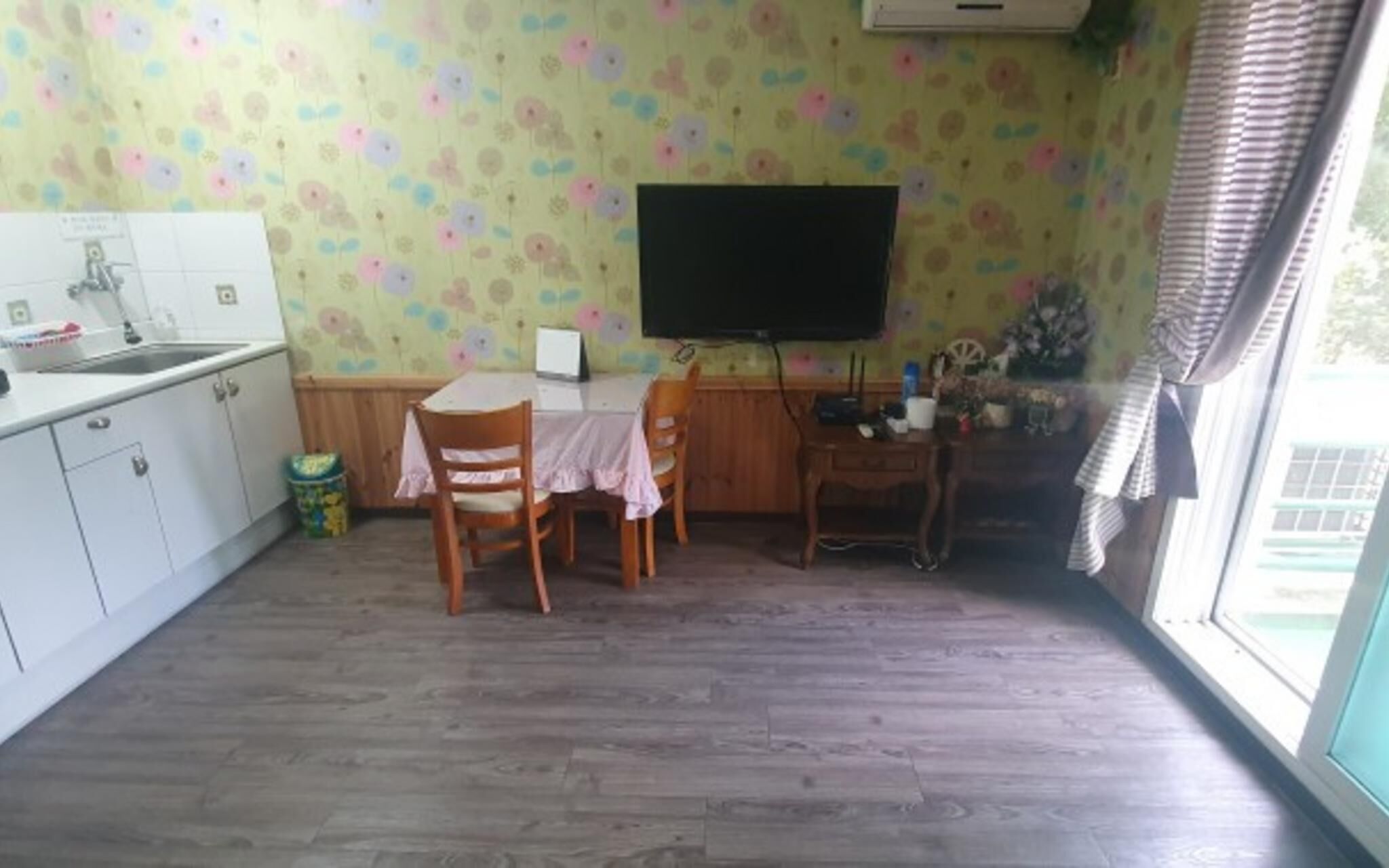 Chuncheon Supsogui Gangchon Pension