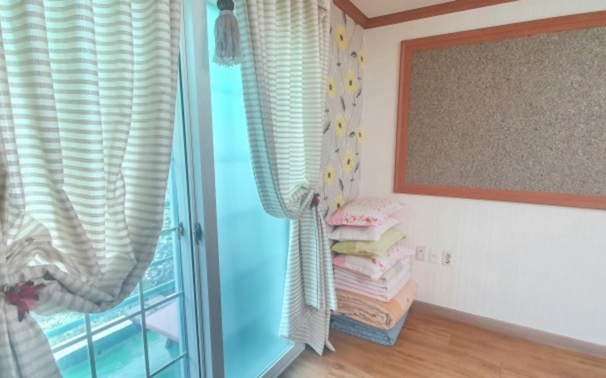 Chuncheon Supsogui Gangchon Pension
