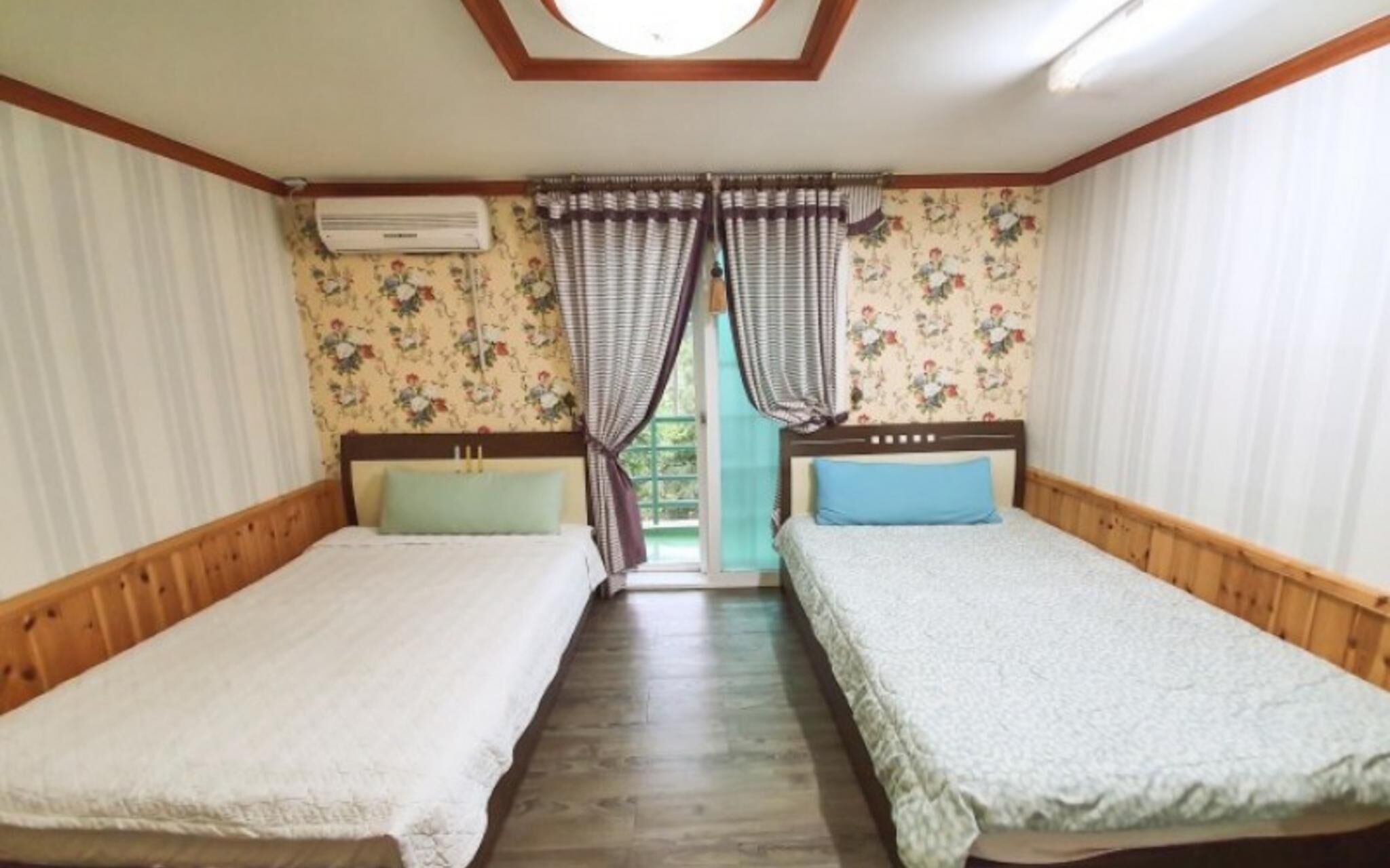 Chuncheon Supsogui Gangchon Pension