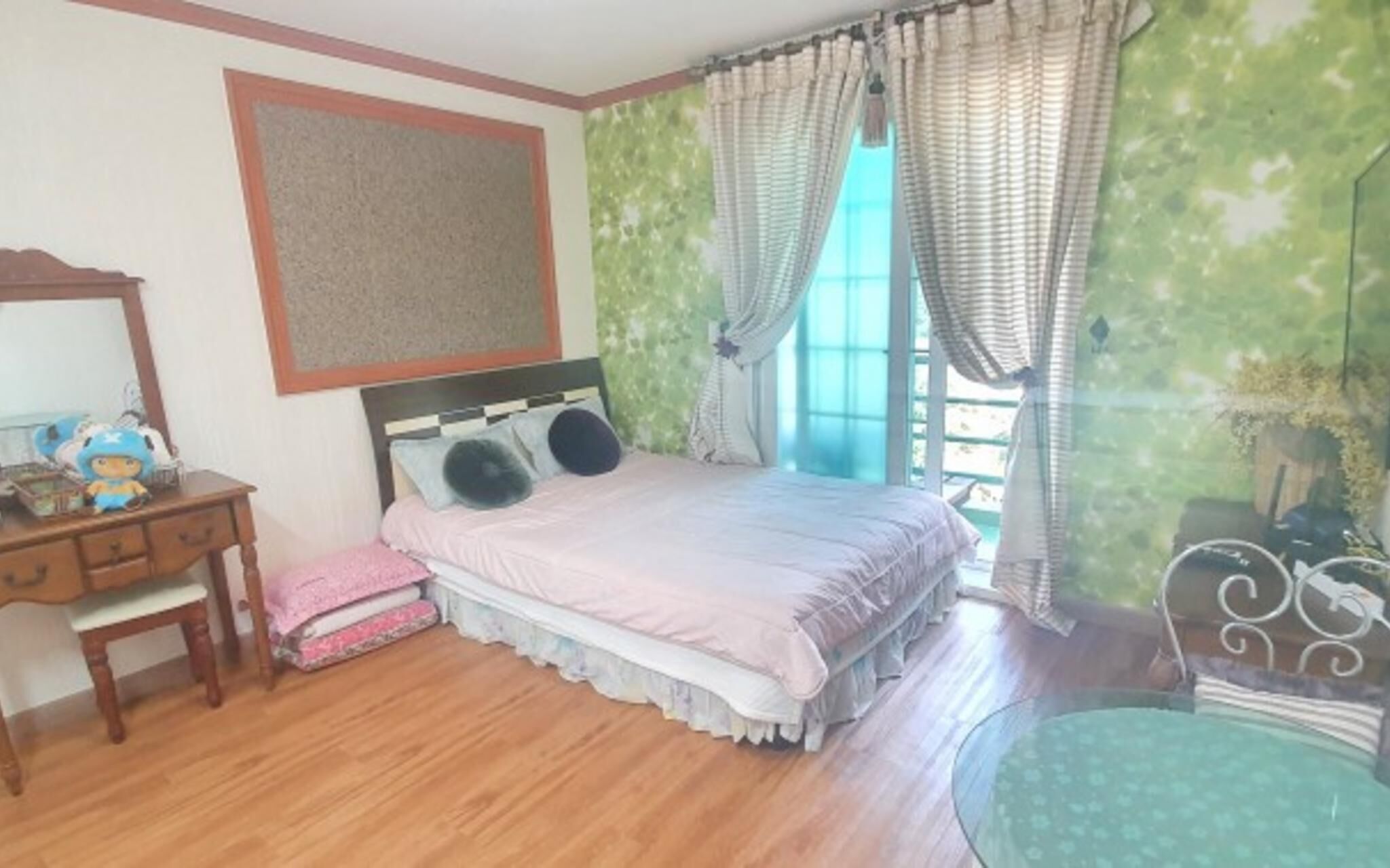 Chuncheon Supsogui Gangchon Pension