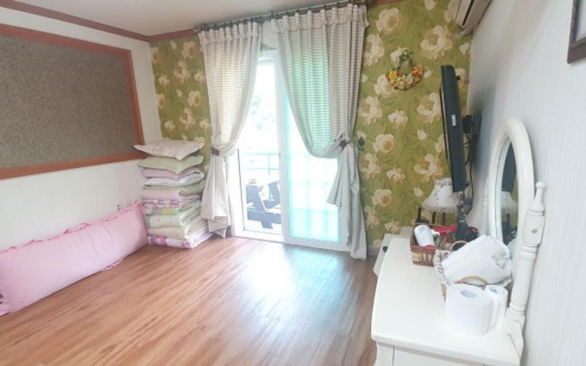 Chuncheon Supsogui Gangchon Pension