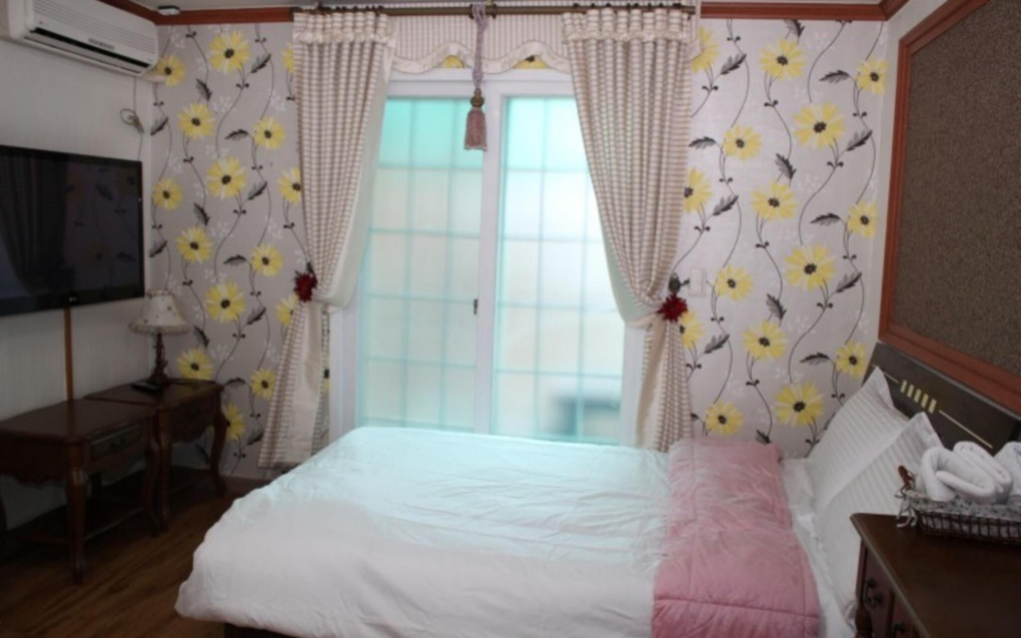 Chuncheon Supsogui Gangchon Pension
