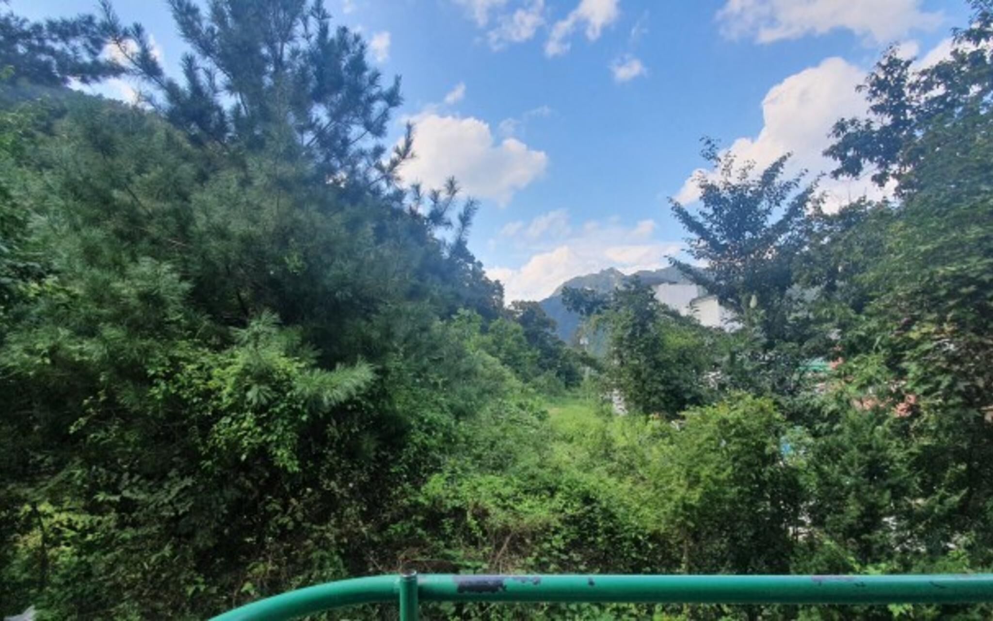 Chuncheon Supsogui Gangchon Pension