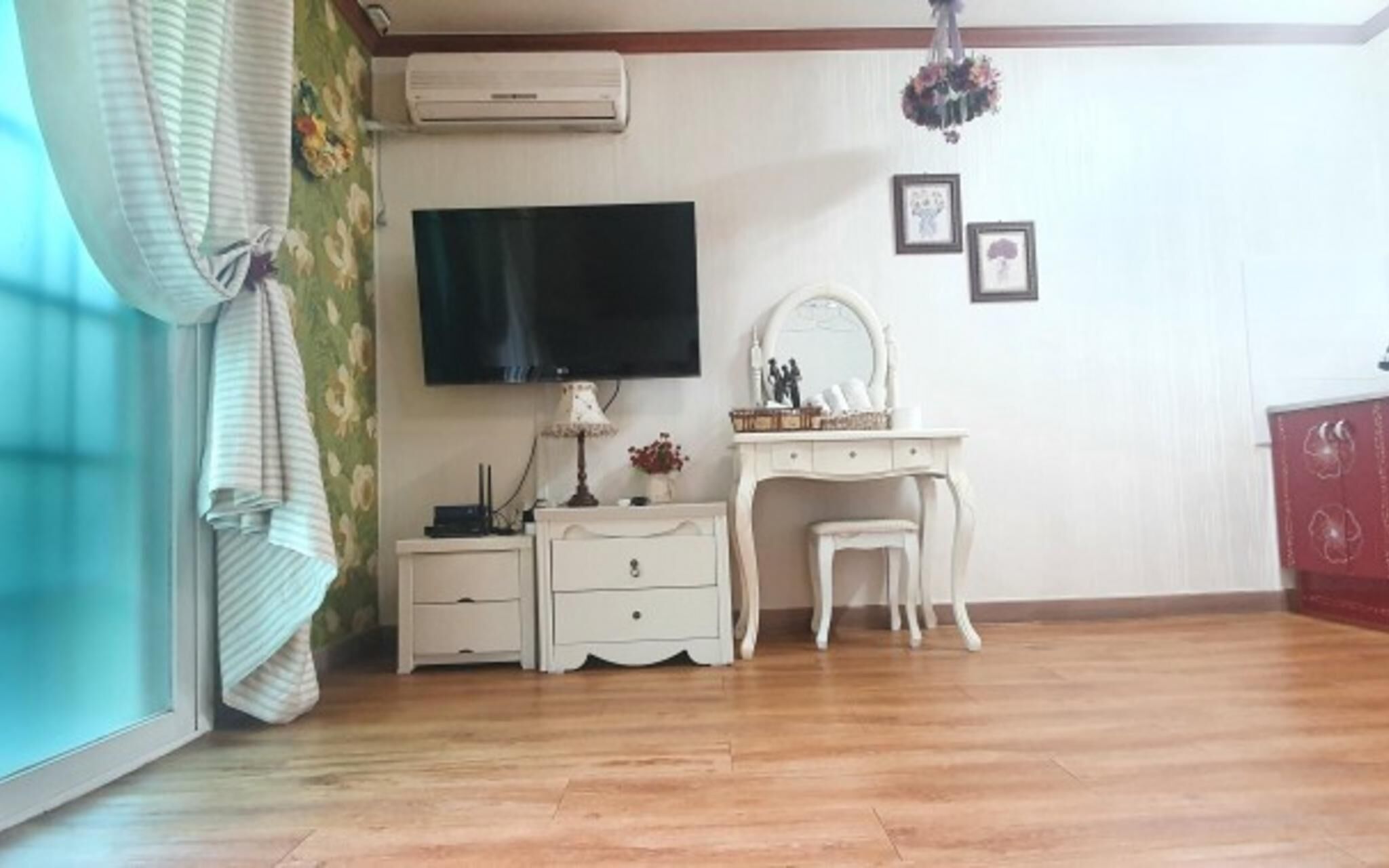 Chuncheon Supsogui Gangchon Pension