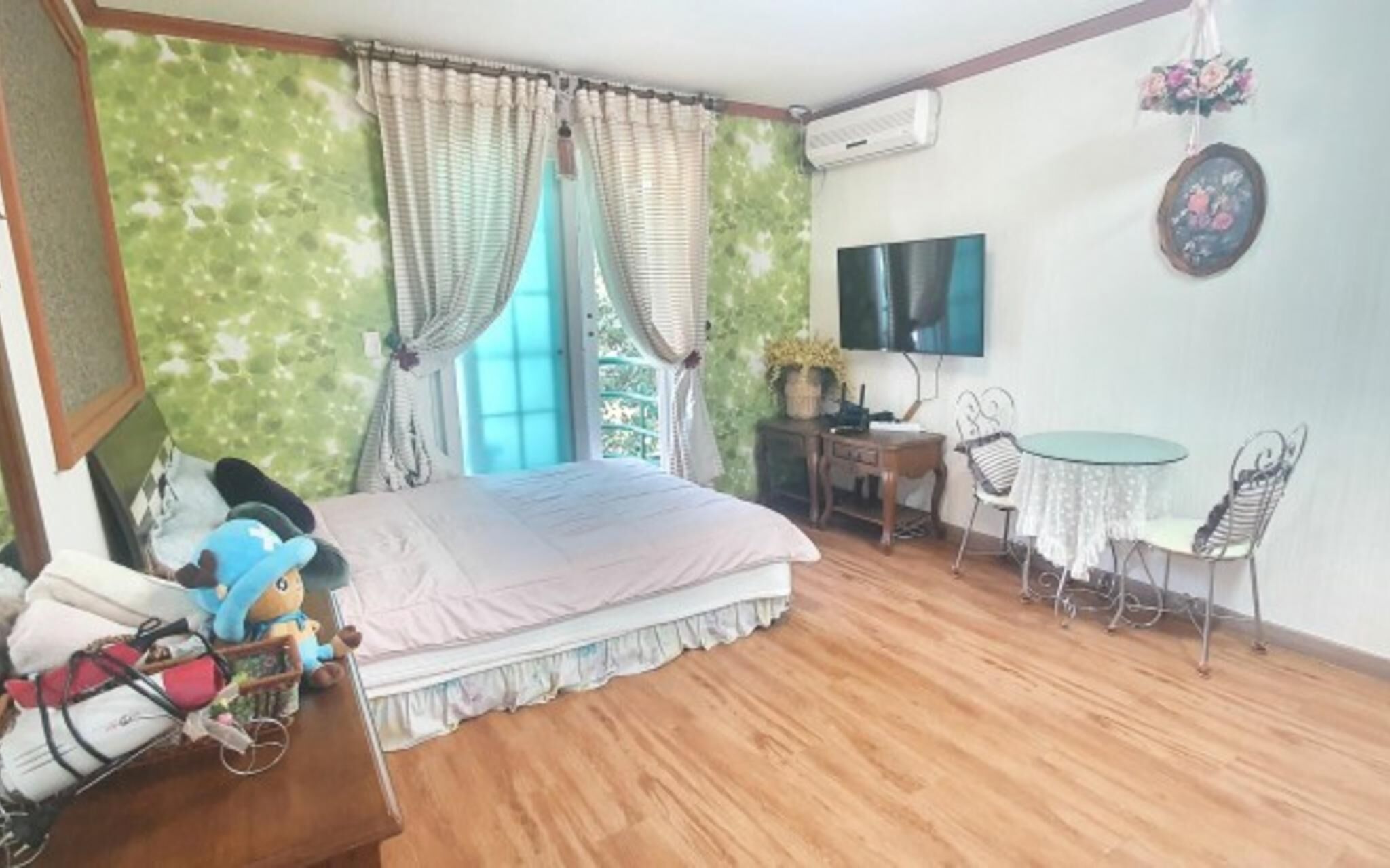 Chuncheon Supsogui Gangchon Pension