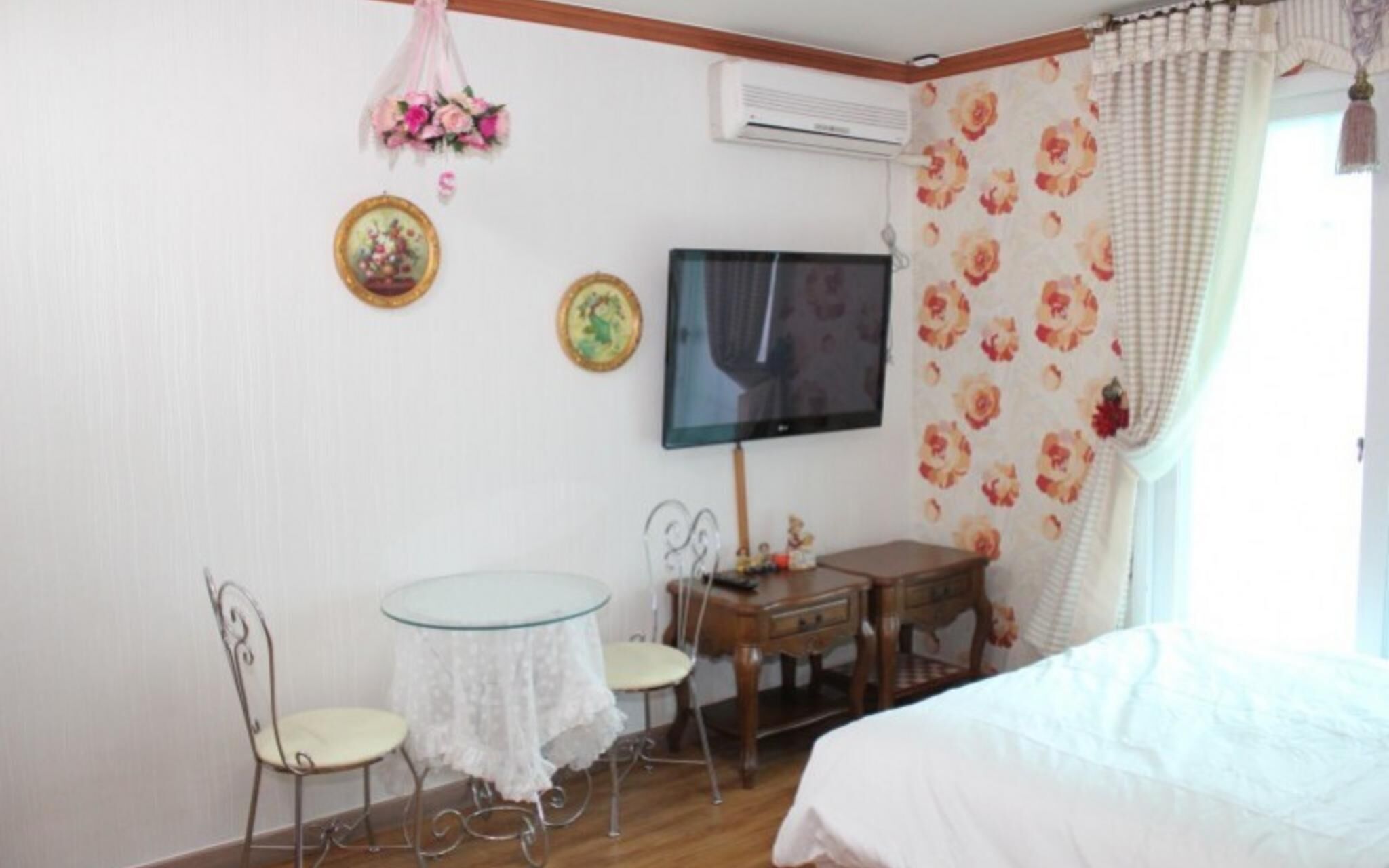 Chuncheon Supsogui Gangchon Pension