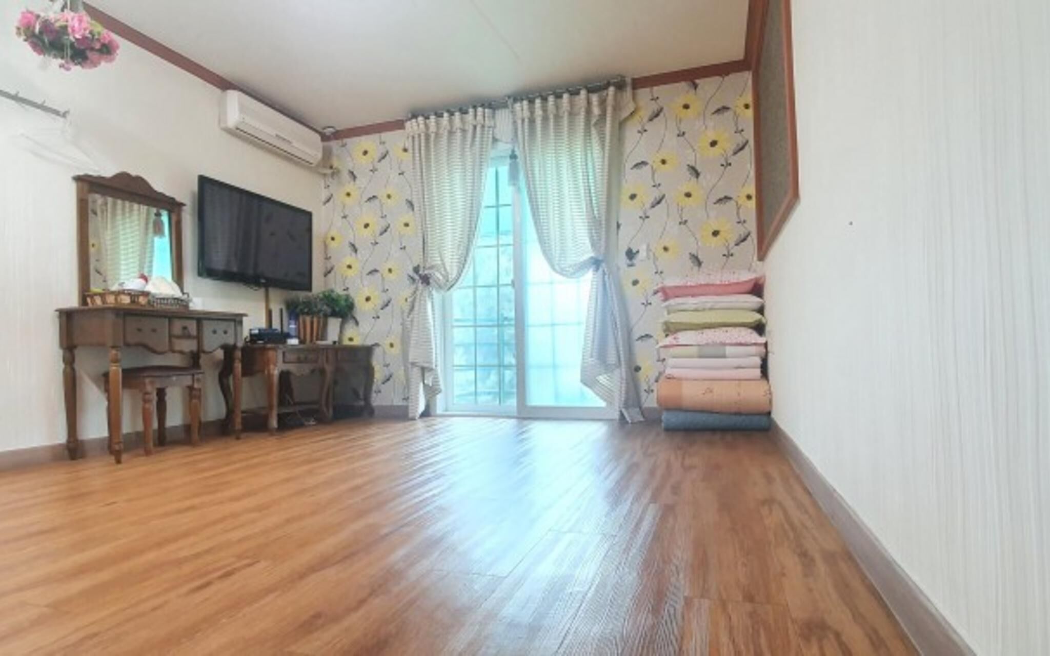 Chuncheon Supsogui Gangchon Pension