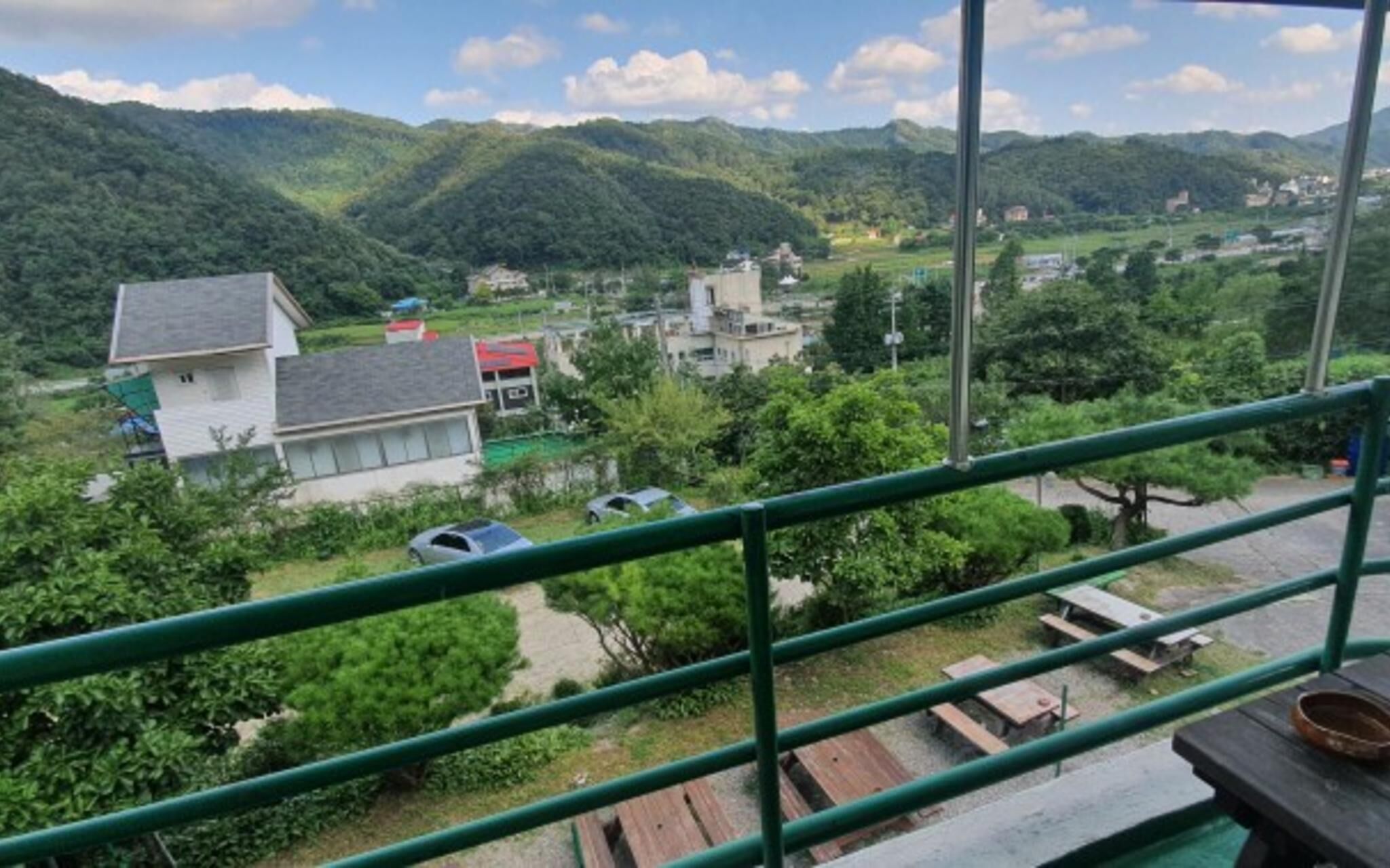 Chuncheon Supsogui Gangchon Pension