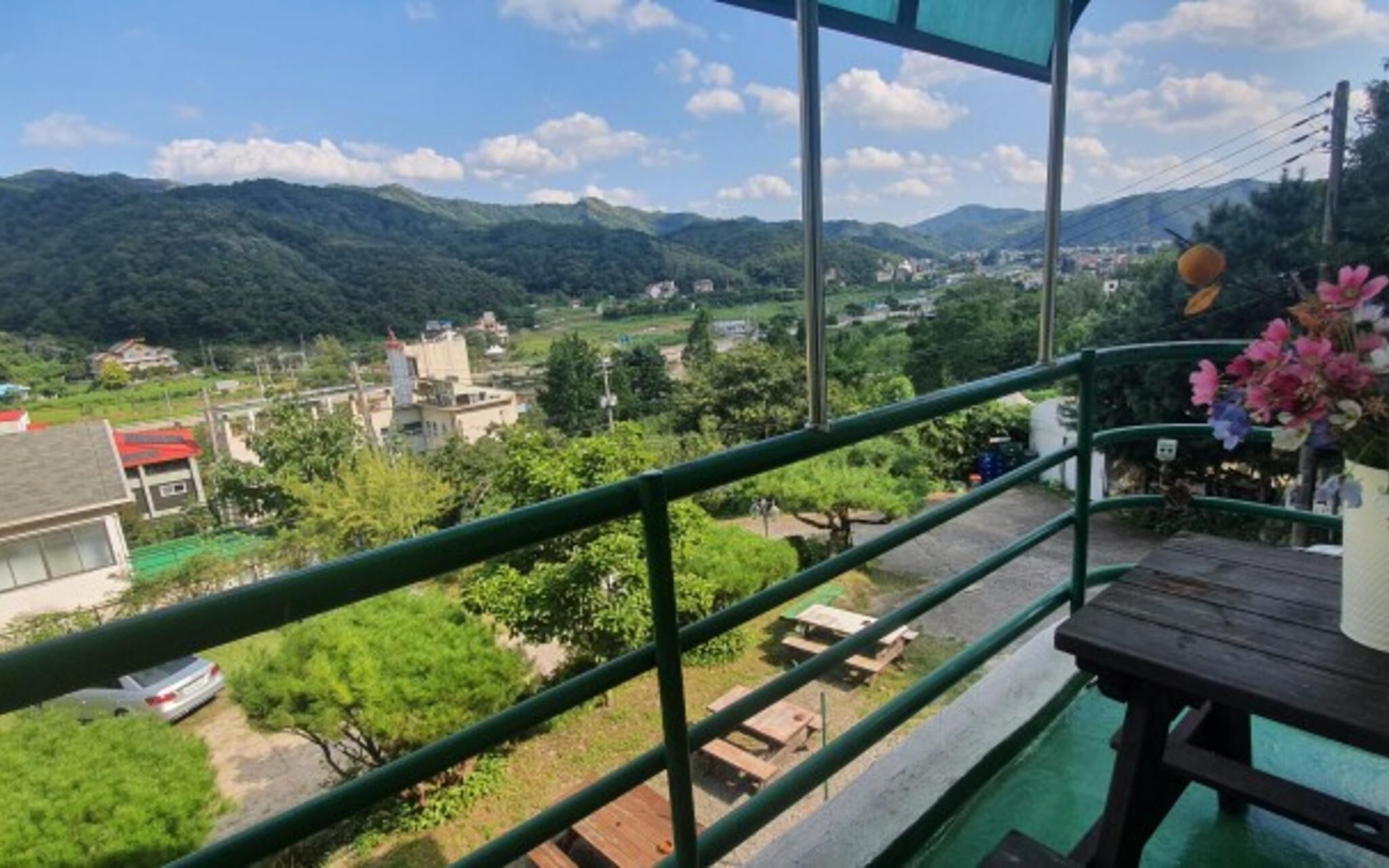 Chuncheon Supsogui Gangchon Pension