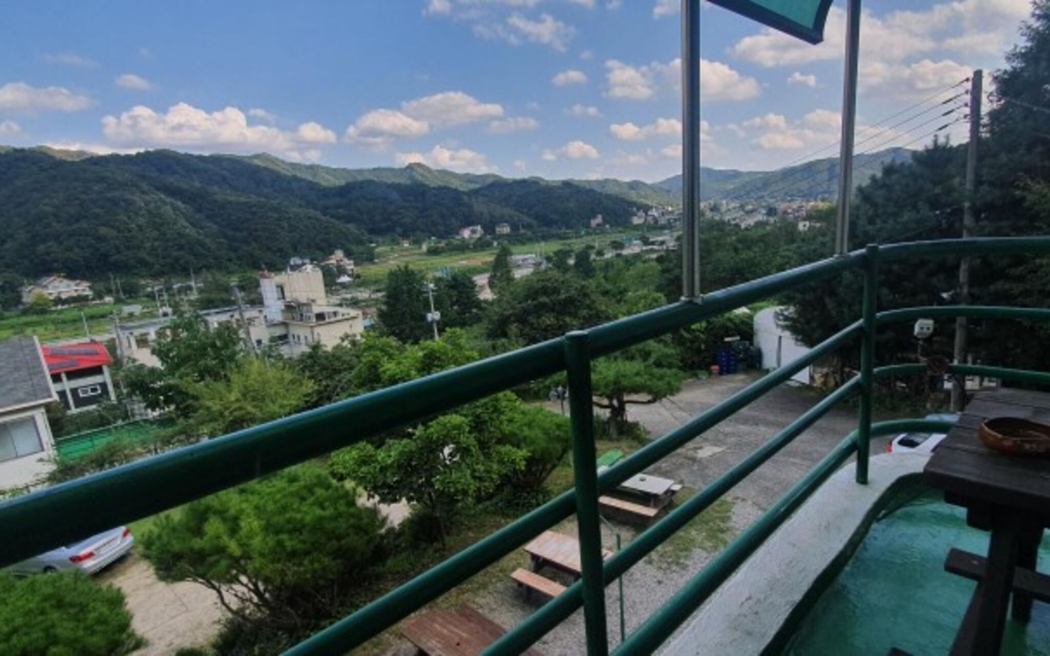 Chuncheon Supsogui Gangchon Pension