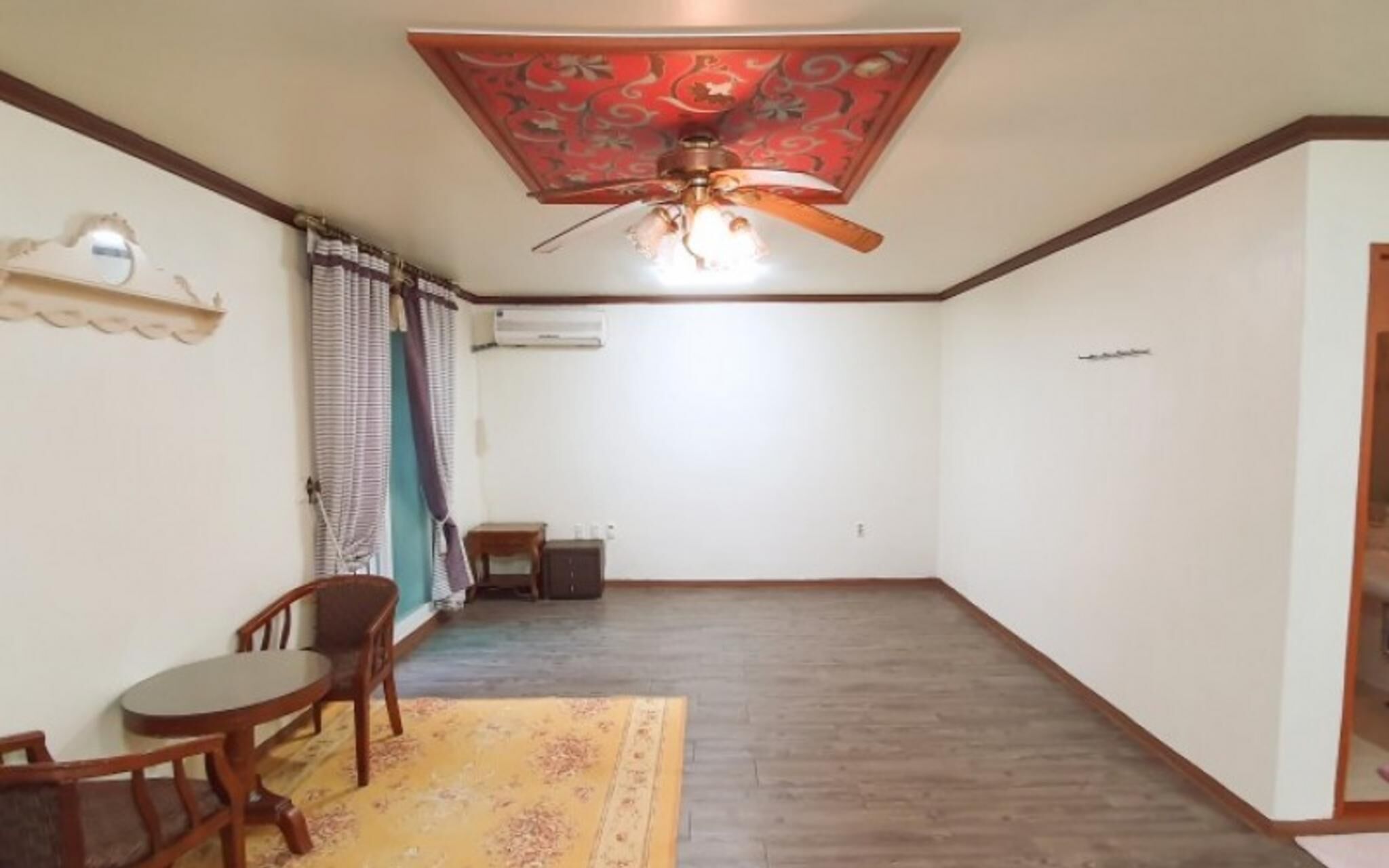 Chuncheon Supsogui Gangchon Pension