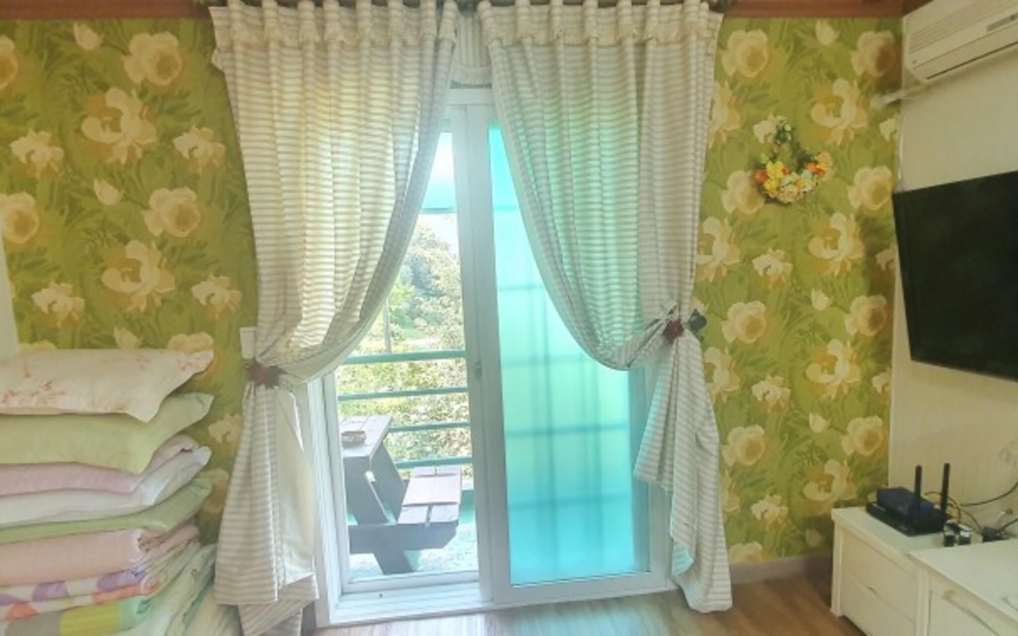 Chuncheon Supsogui Gangchon Pension